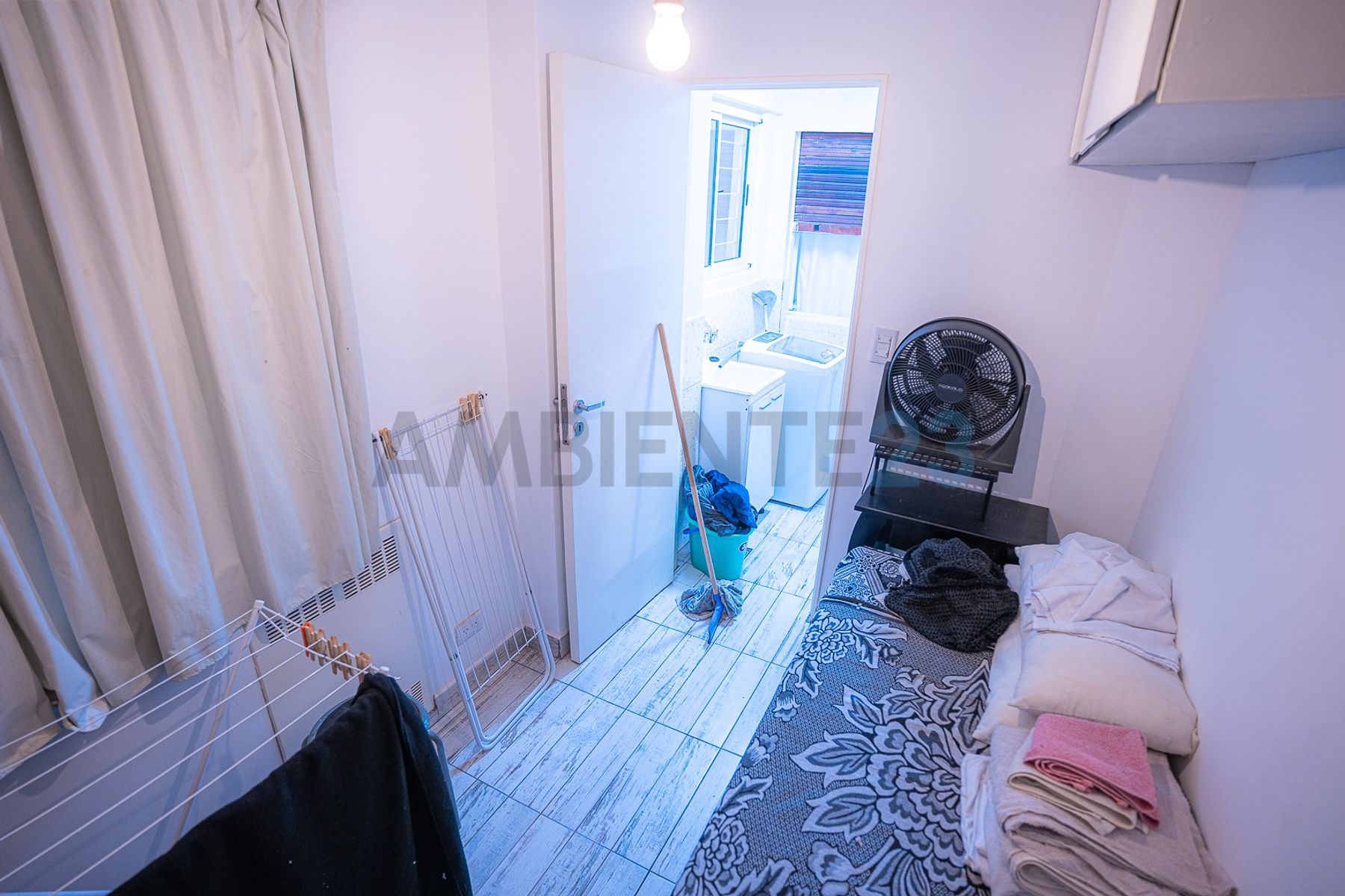 Bonpland 2300 - Departamento de 4 Ambientes + Dependencia - Palermo Hollywood — foto 14