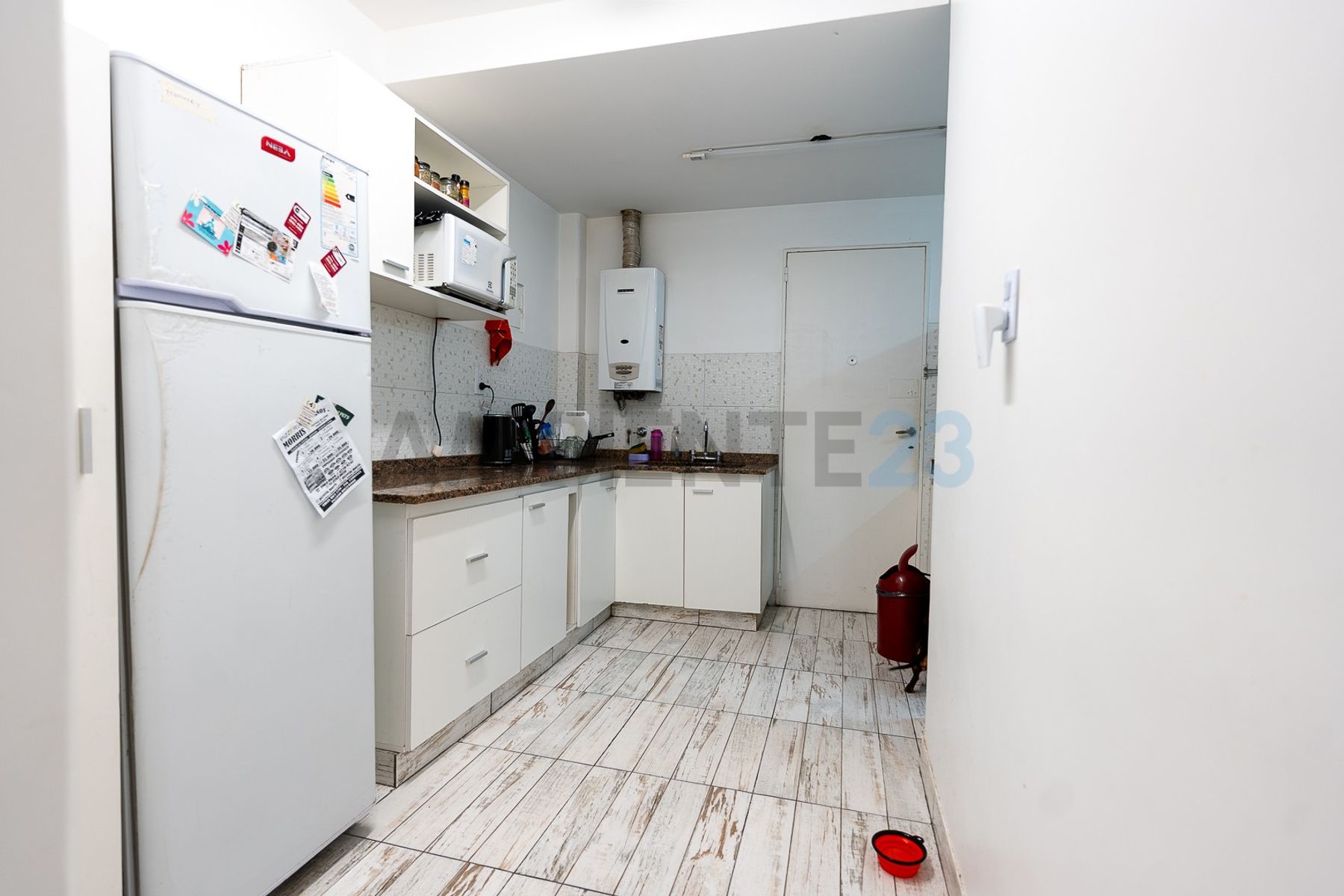 Bonpland 2300 - Departamento de 4 Ambientes + Dependencia - Palermo Hollywood — foto 15