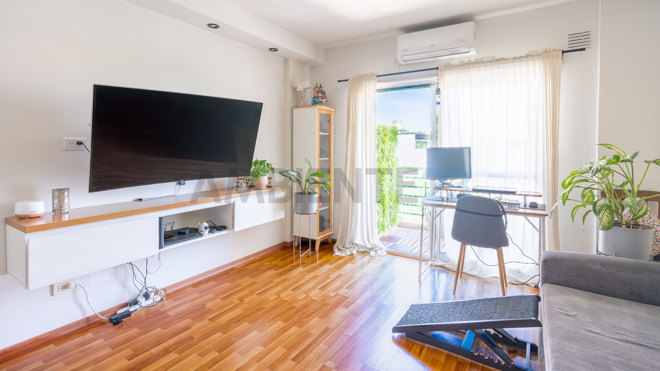 Departamento de 2 ambientes en venta en Palermo Hollywood con amenities — foto 4