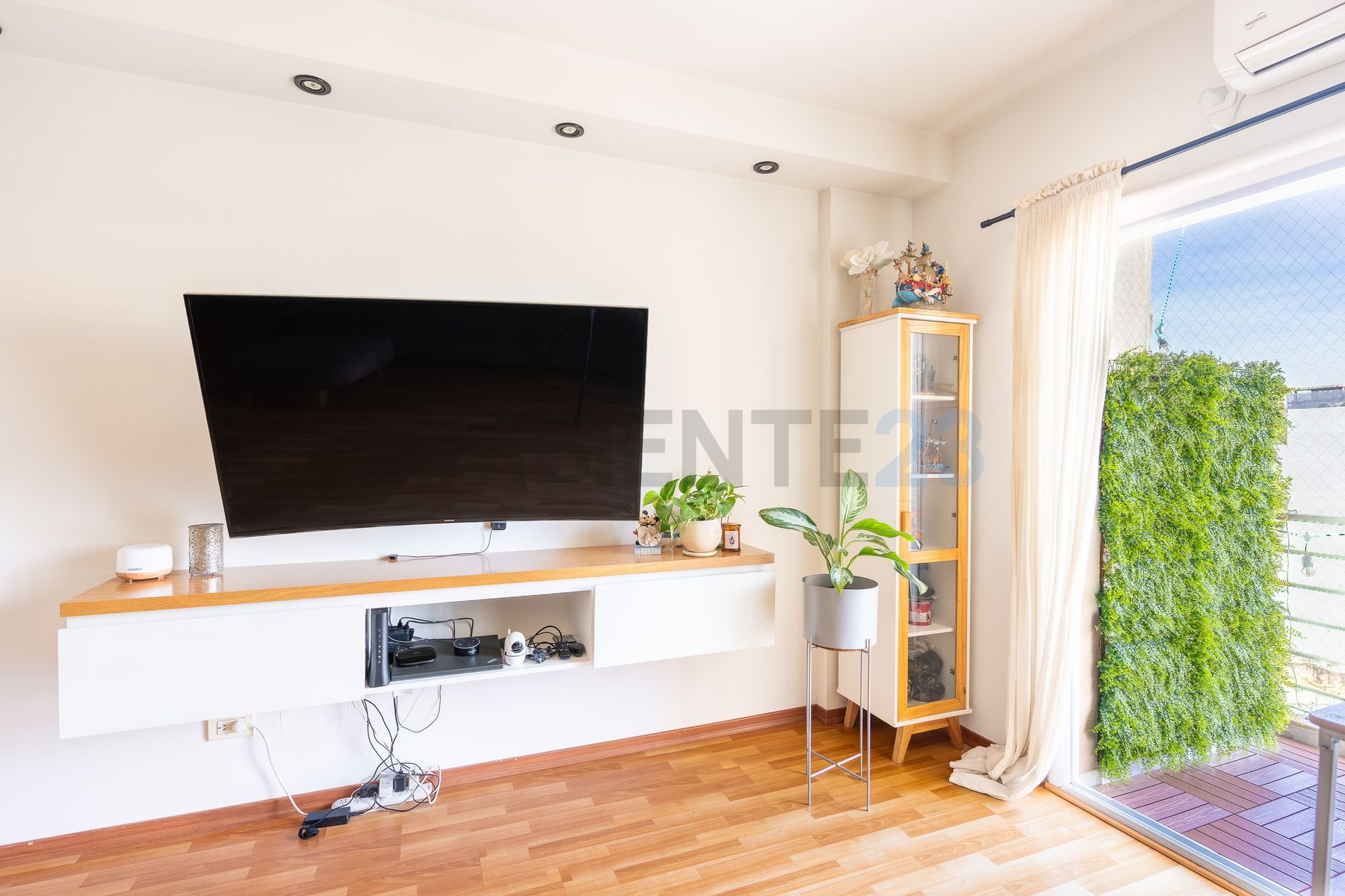 Departamento de 2 ambientes en venta en Palermo Hollywood con amenities — foto 8