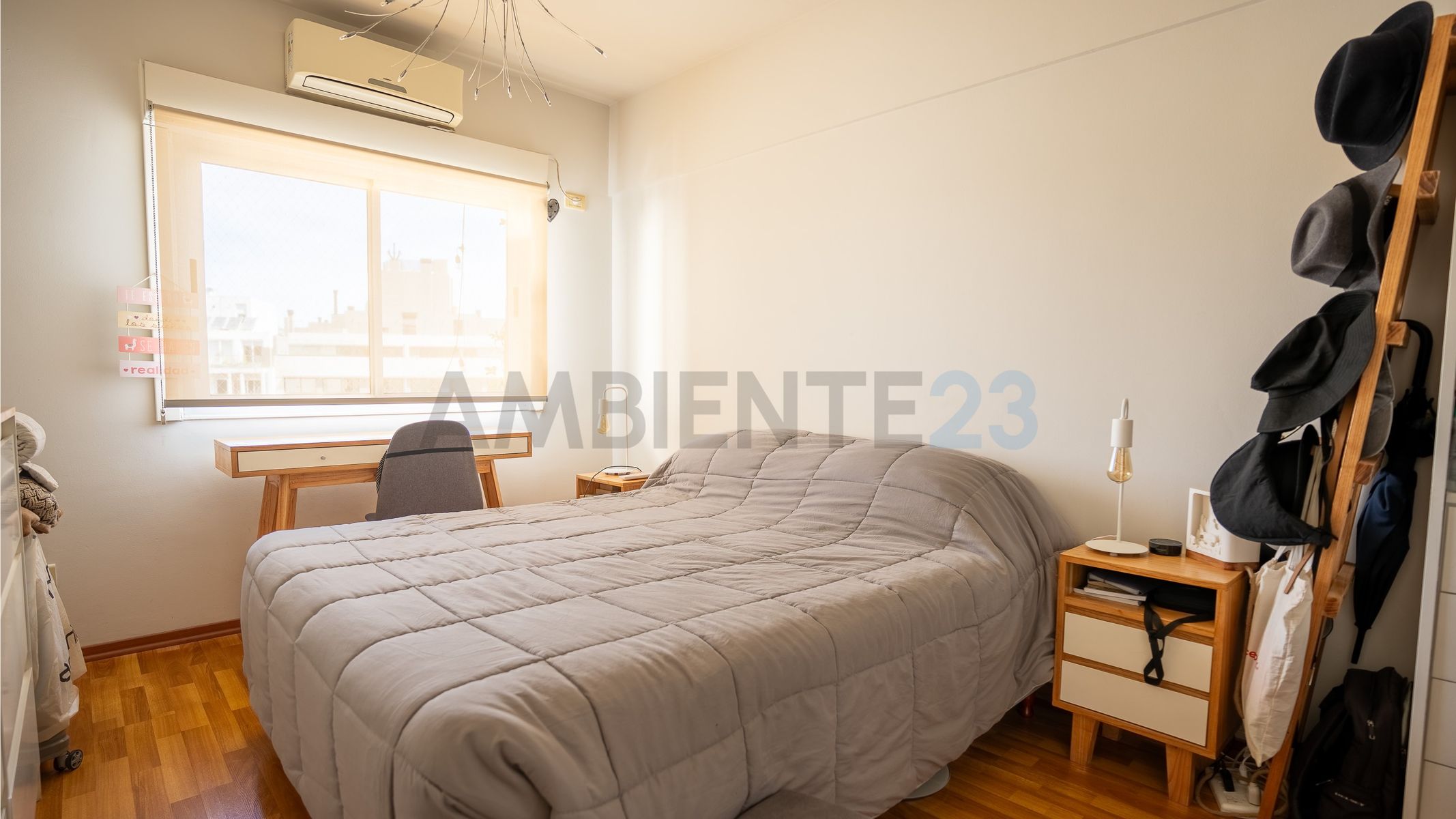Departamento de 2 ambientes en venta en Palermo Hollywood con amenities — foto 11
