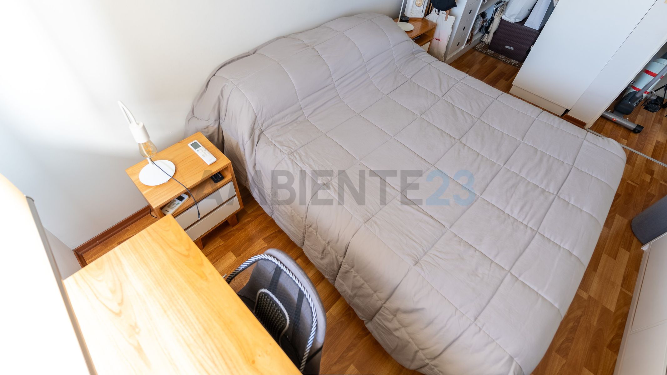 Departamento de 2 ambientes en venta en Palermo Hollywood con amenities — foto 12