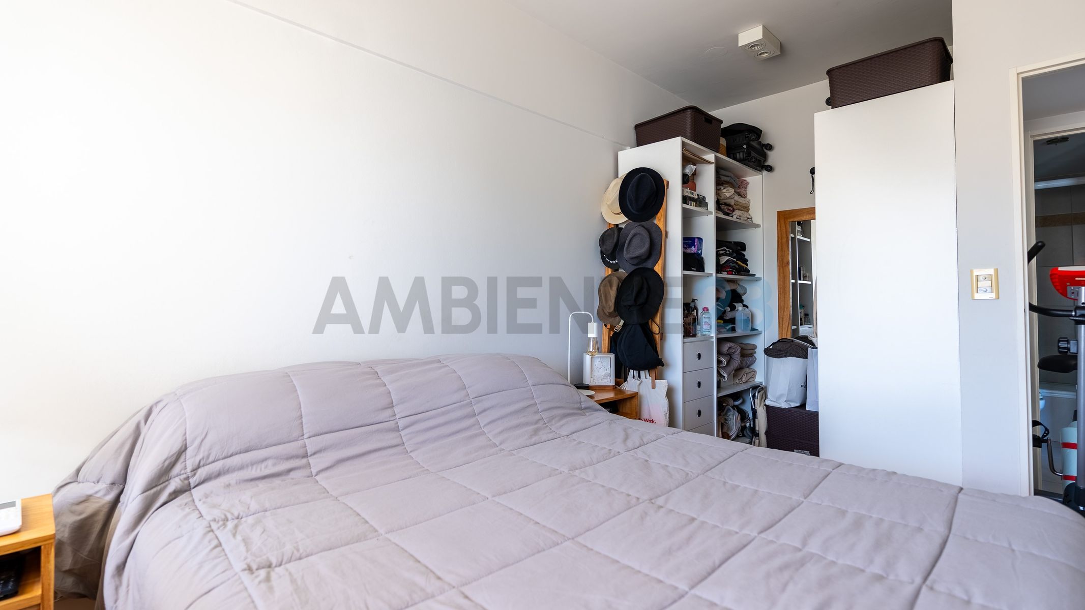 Departamento de 2 ambientes en venta en Palermo Hollywood con amenities — foto 13