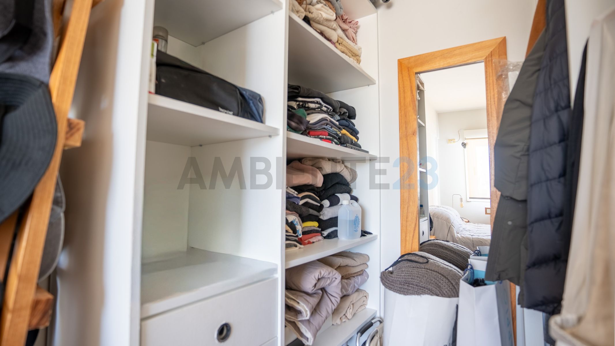 Departamento de 2 ambientes en venta en Palermo Hollywood con amenities — foto 15