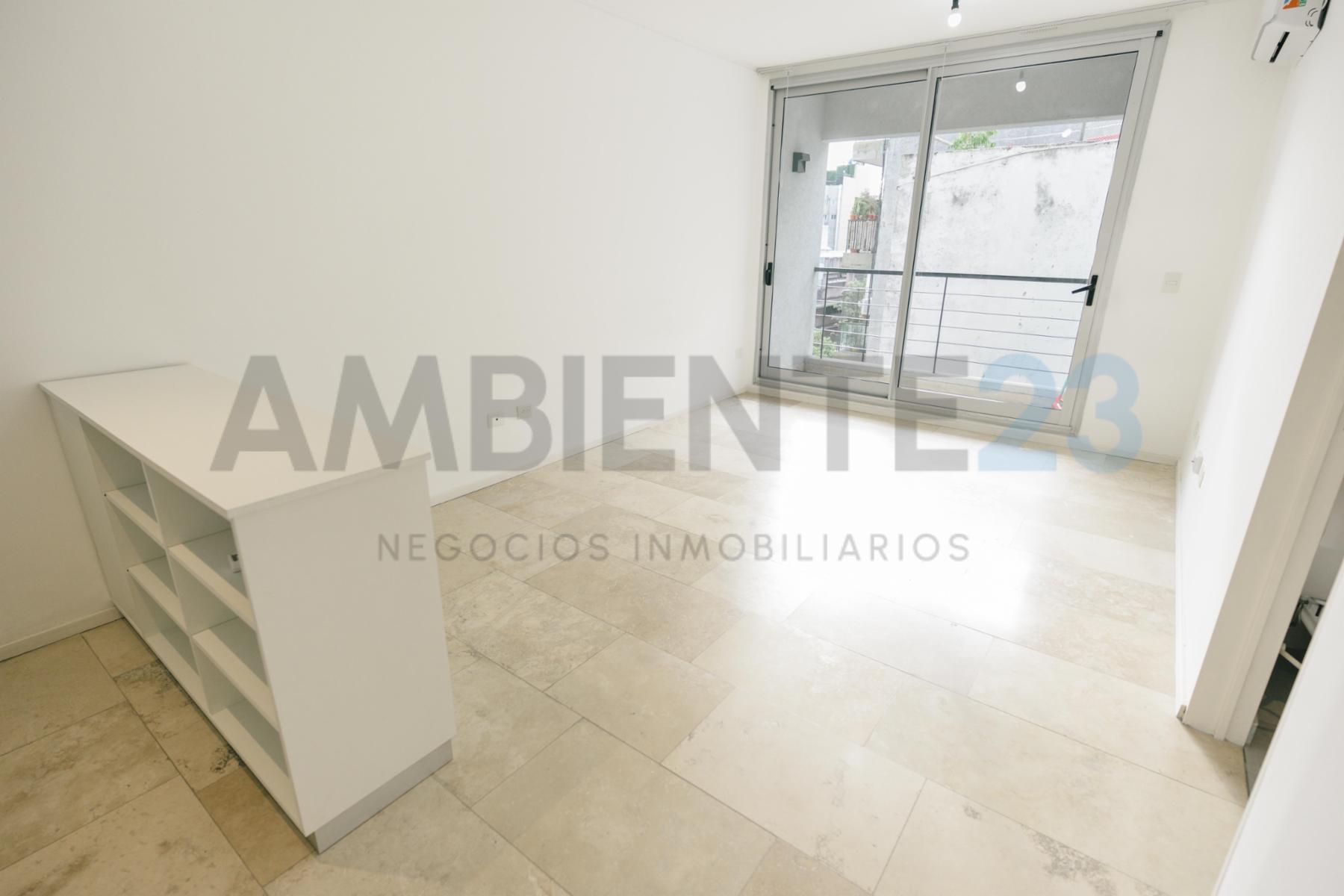 Matienzo 2500 - Departamento Monoambiente - Palermo Hollywood