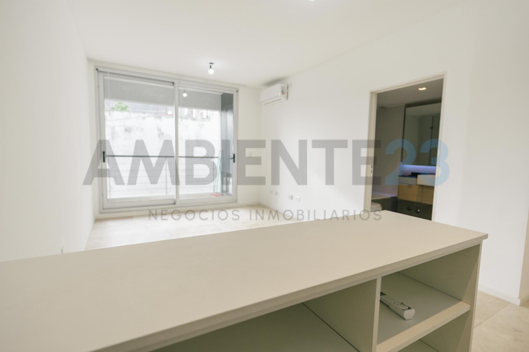 Matienzo 2500 - Departamento Monoambiente - Palermo Hollywood — foto 2