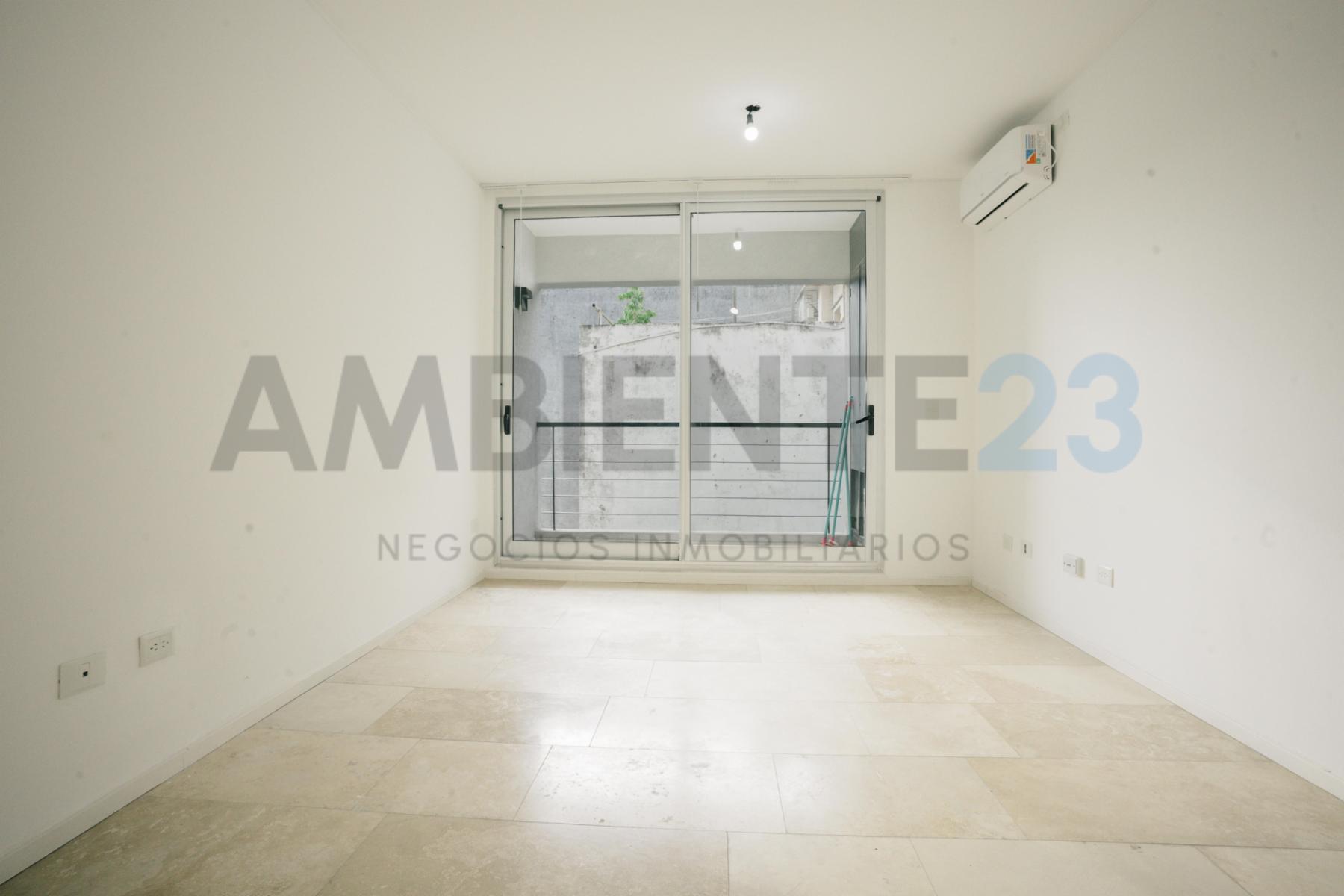 Matienzo 2500 - Departamento Monoambiente - Palermo Hollywood — foto 3