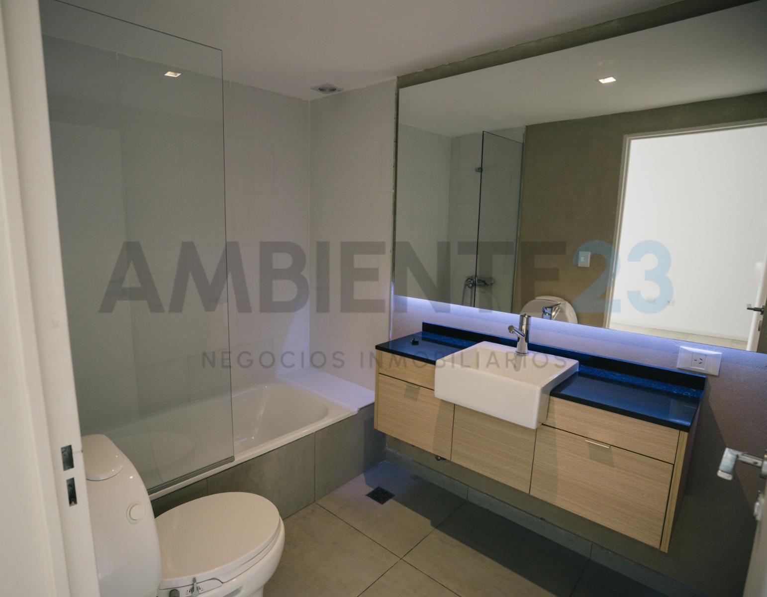 Matienzo 2500 - Departamento Monoambiente - Palermo Hollywood — foto 4