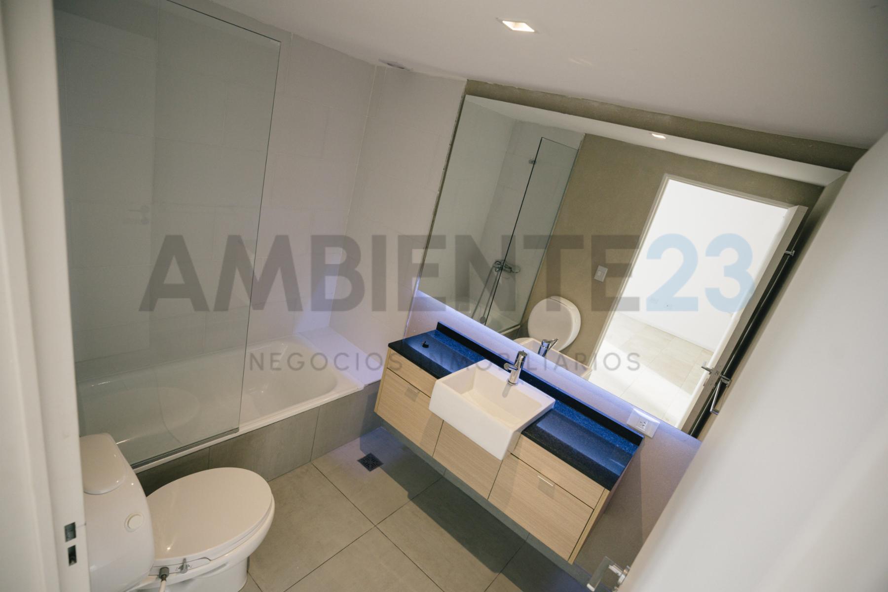 Matienzo 2500 - Departamento Monoambiente - Palermo Hollywood — foto 5