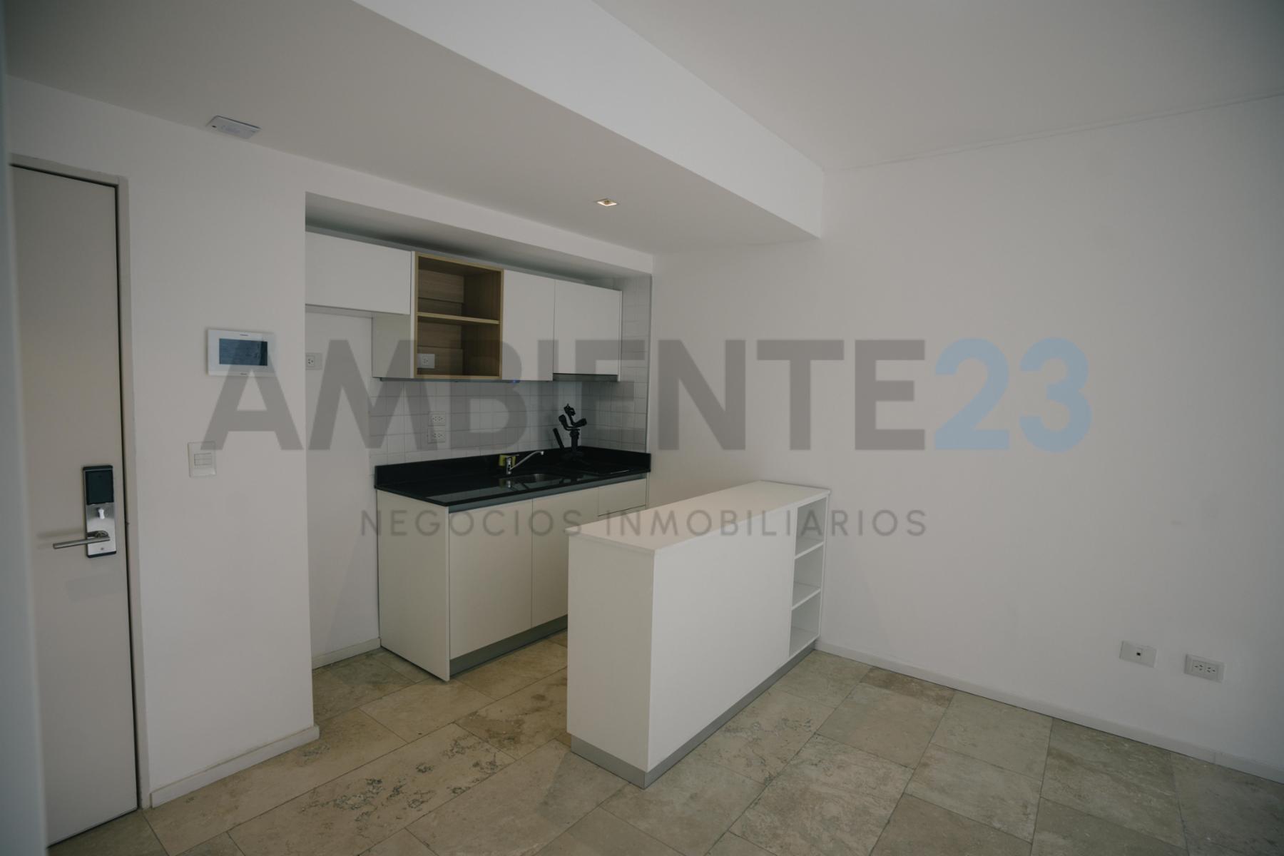 Matienzo 2500 - Departamento Monoambiente - Palermo Hollywood — foto 6