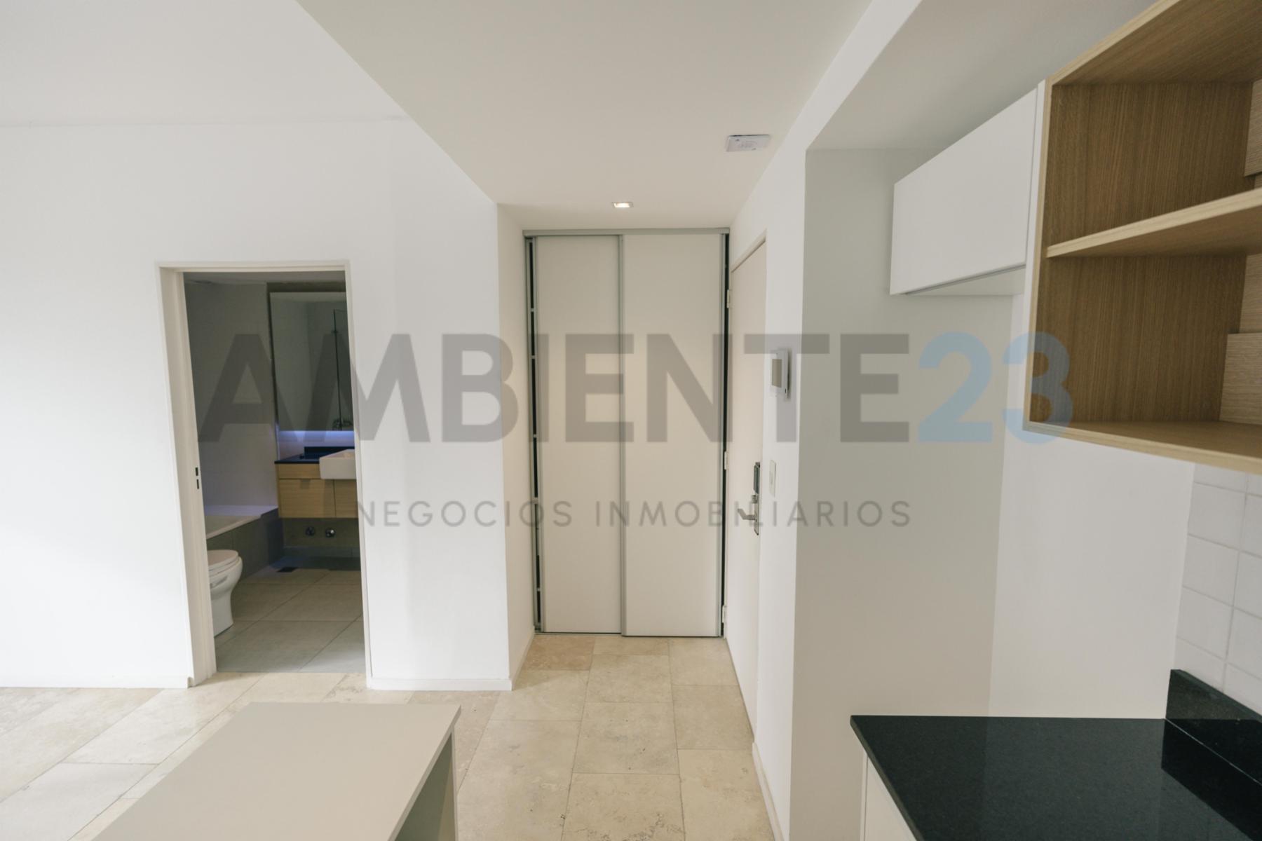 Matienzo 2500 - Departamento Monoambiente - Palermo Hollywood — foto 7