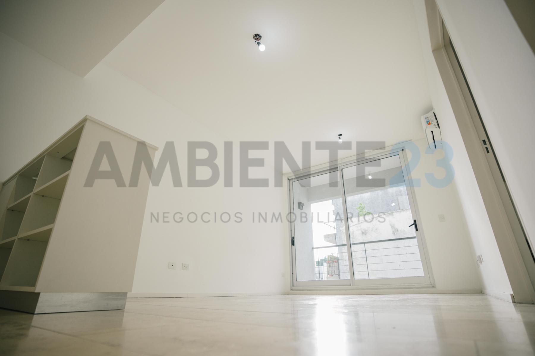 Matienzo 2500 - Departamento Monoambiente - Palermo Hollywood — foto 8