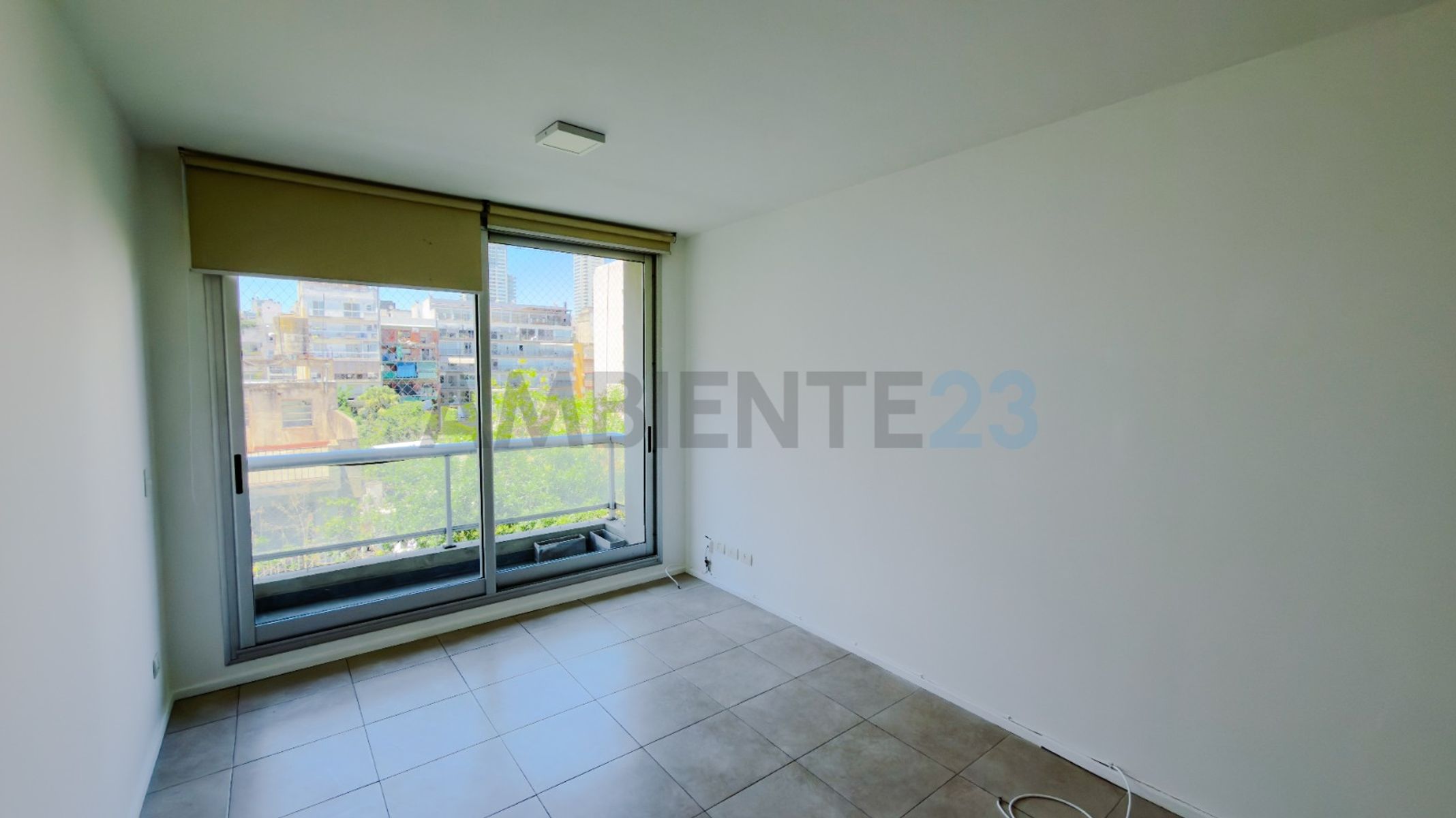 Departamento Monoambiente en alquiler Full Amenities en Palermo Hollywood - 2