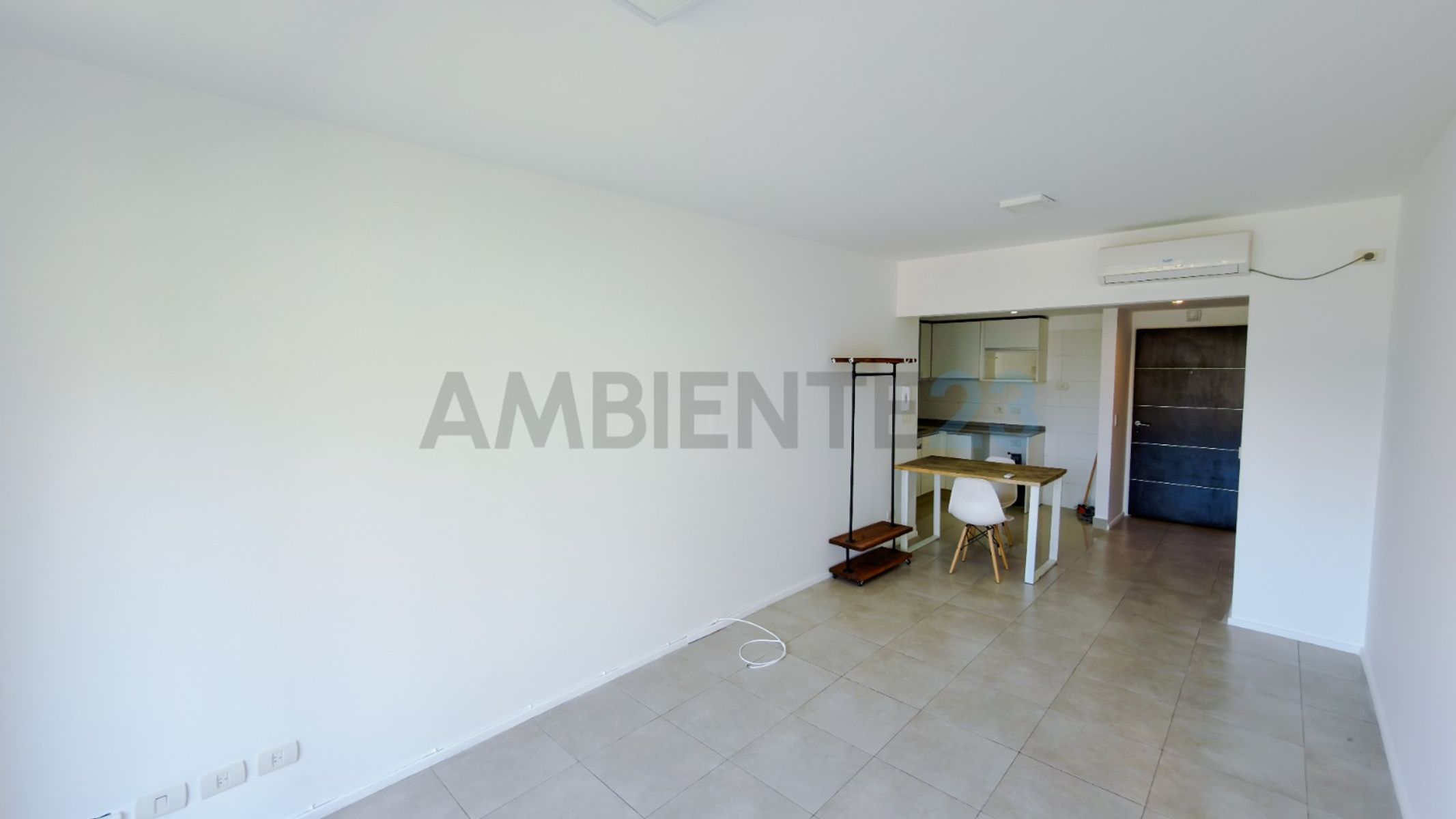 Departamento Monoambiente en alquiler Full Amenities en Palermo Hollywood - 7