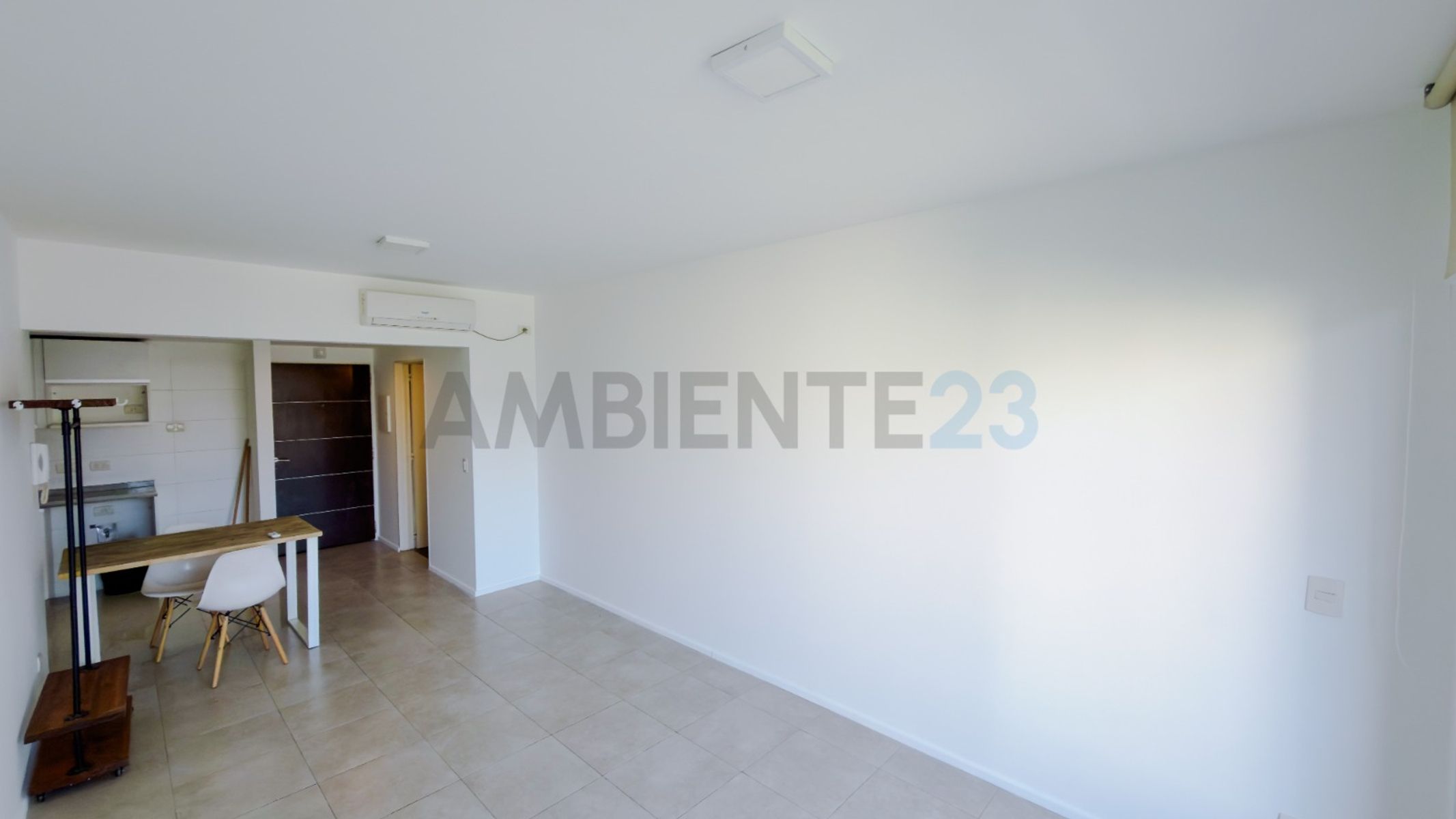 Departamento Monoambiente en alquiler Full Amenities en Palermo Hollywood - 9