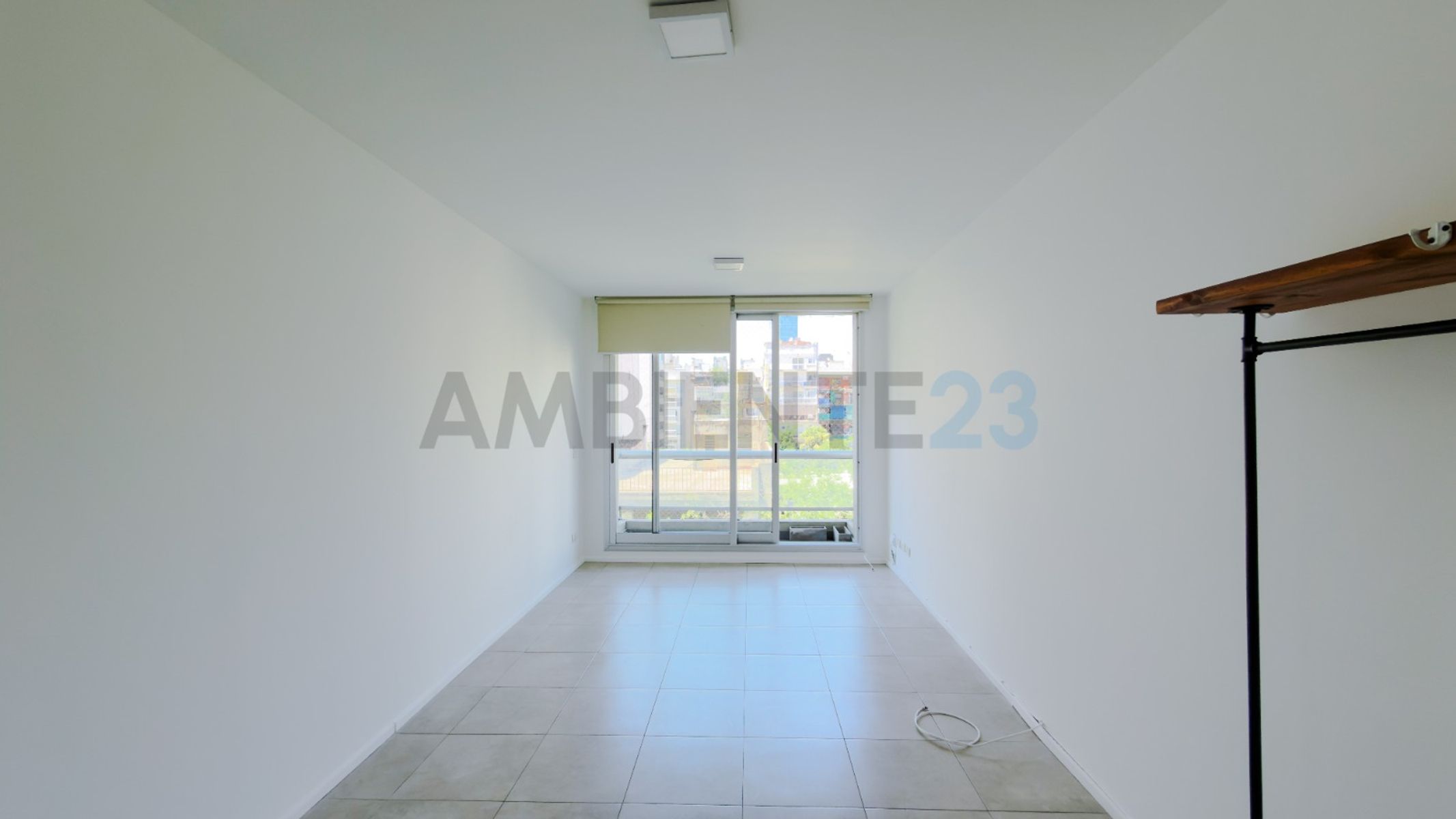 Departamento Monoambiente en alquiler Full Amenities en Palermo Hollywood - 11