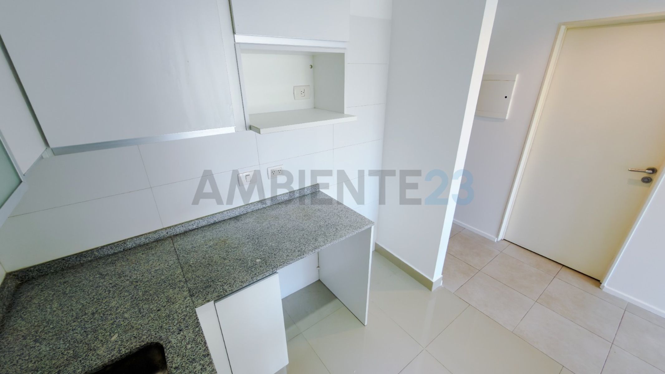 Departamento Monoambiente en alquiler Full Amenities en Palermo Hollywood - 12