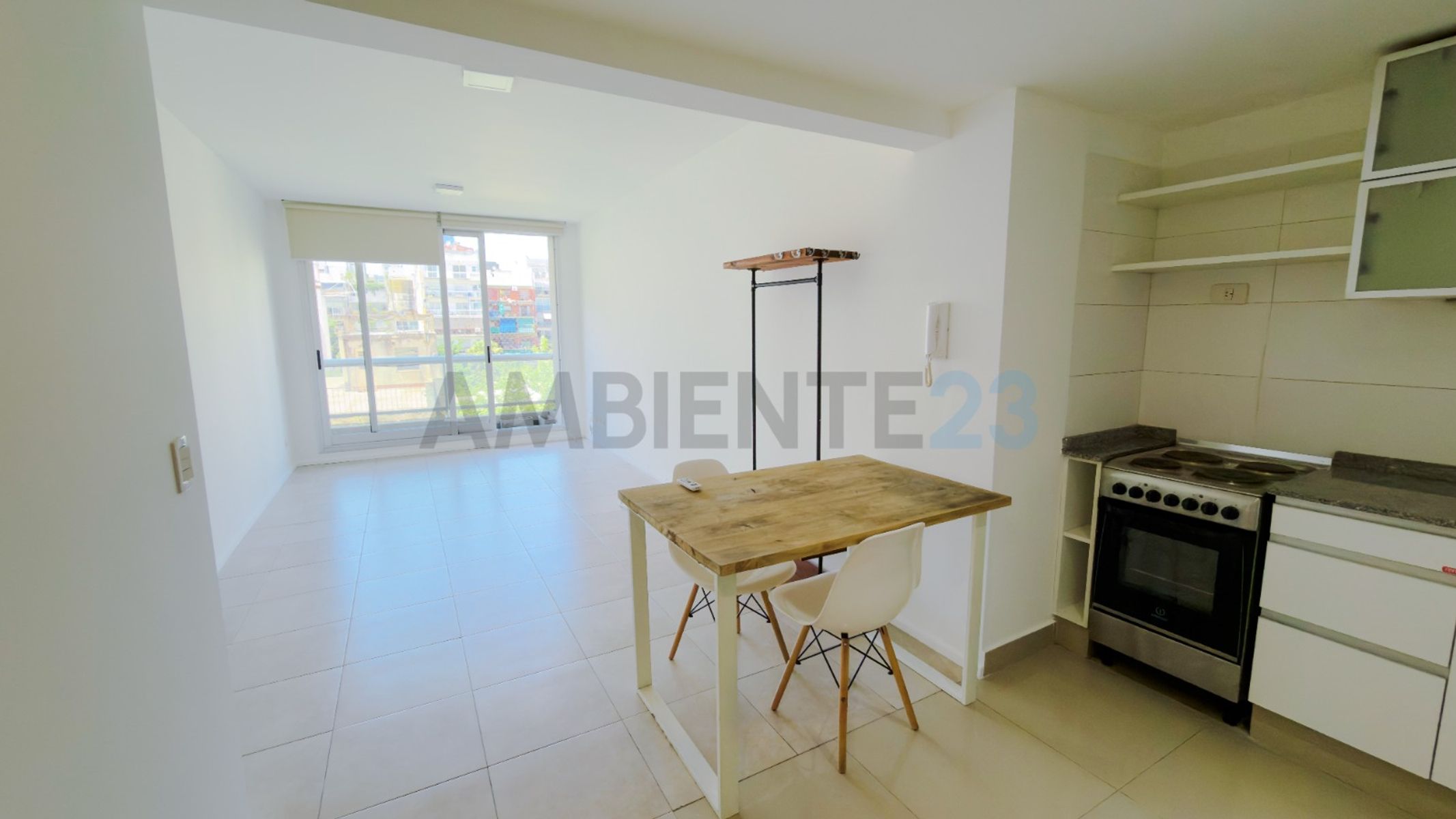 Departamento Monoambiente en alquiler Full Amenities en Palermo Hollywood - 13