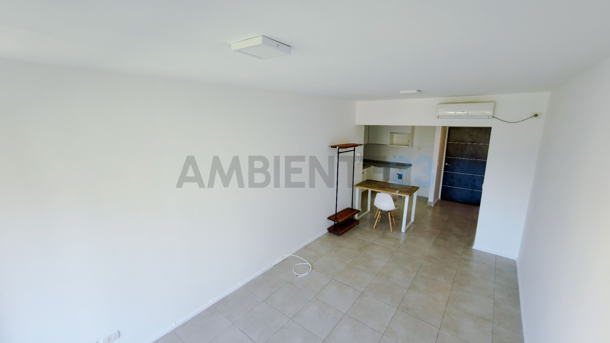 Departamento Monoambiente en alquiler Full Amenities en Palermo Hollywood - 14