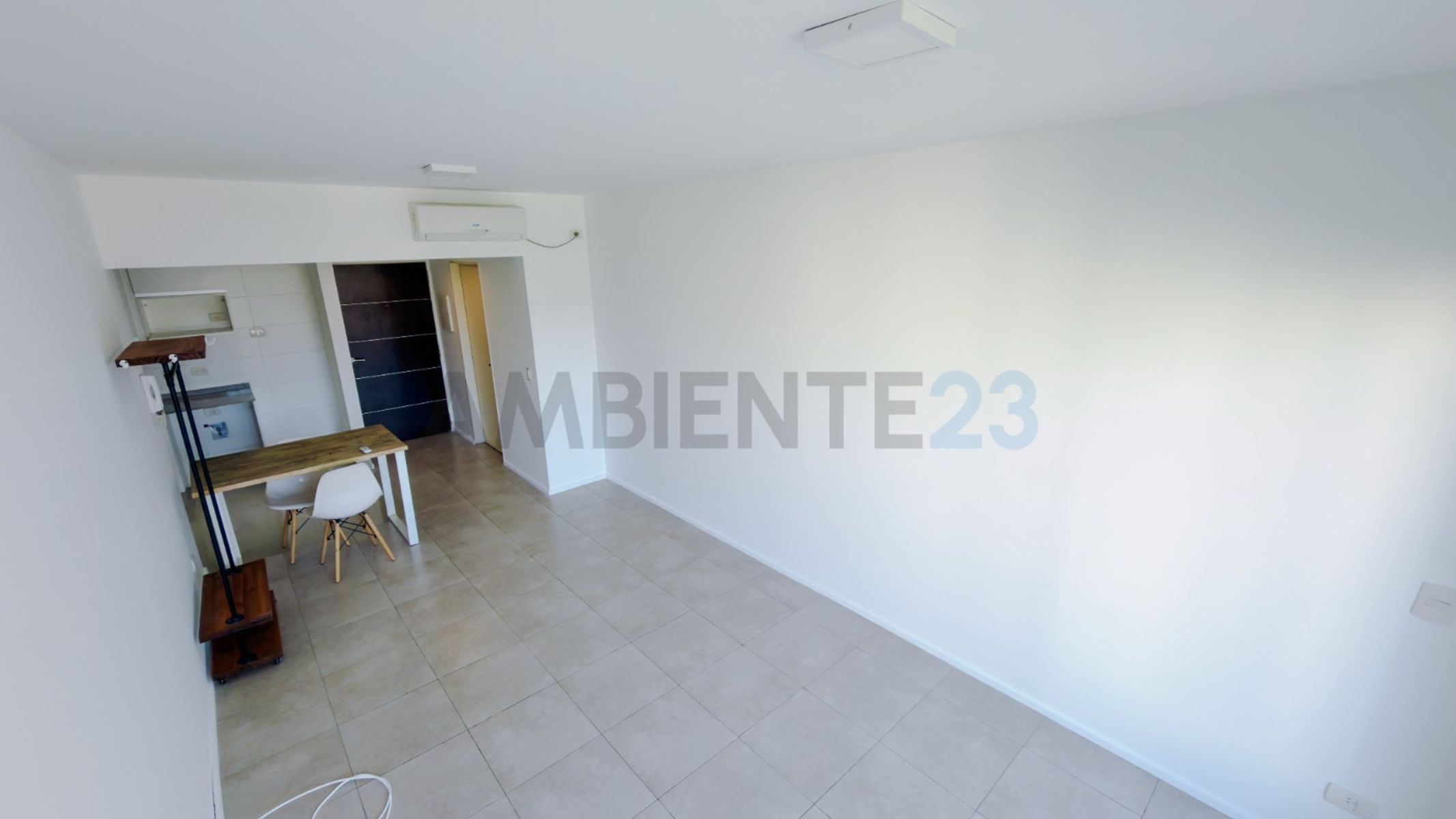 Departamento Monoambiente en alquiler Full Amenities en Palermo Hollywood - 15