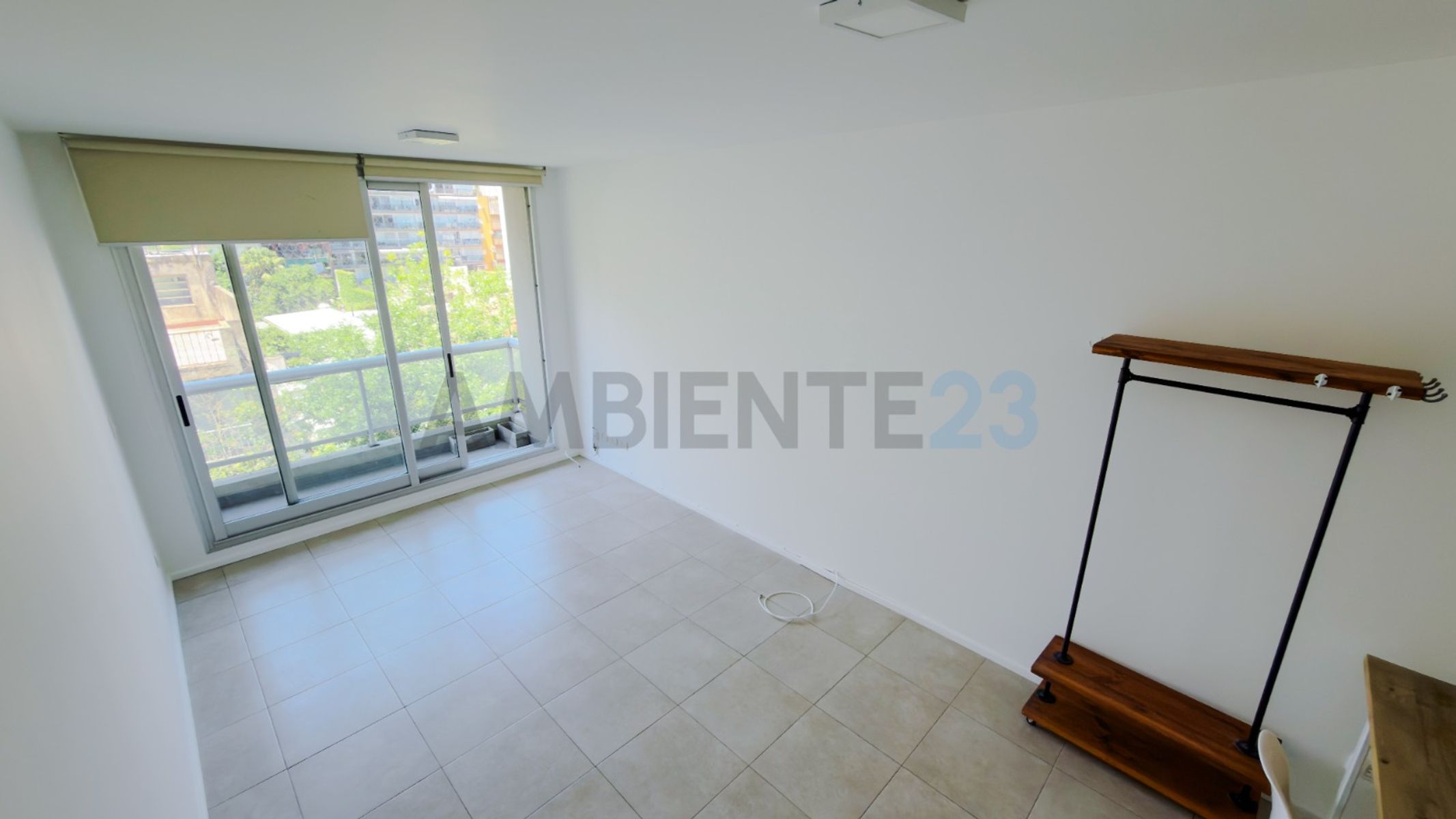 Departamento Monoambiente en alquiler Full Amenities en Palermo Hollywood - 16