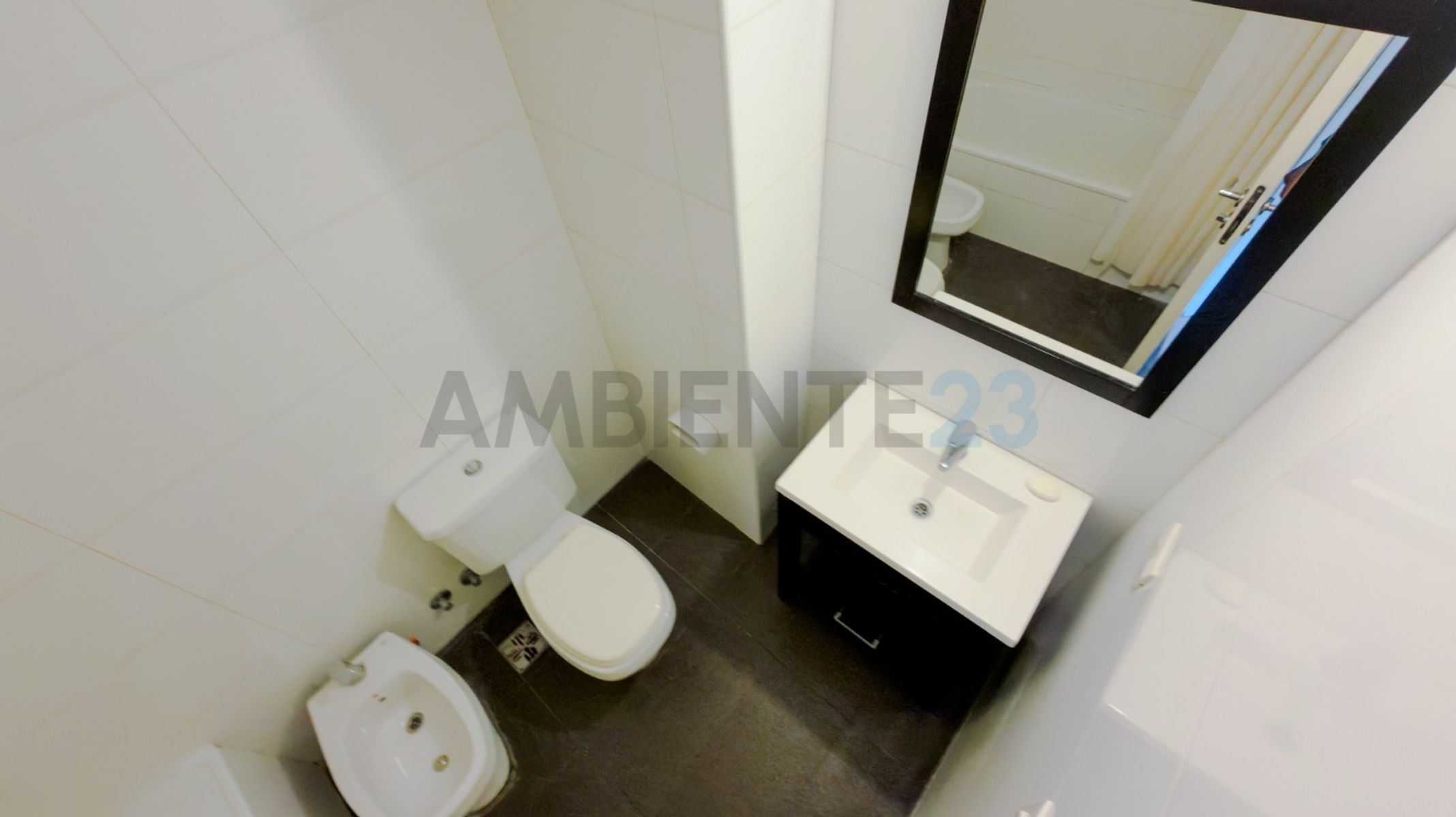 Departamento Monoambiente en alquiler Full Amenities en Palermo Hollywood - 17