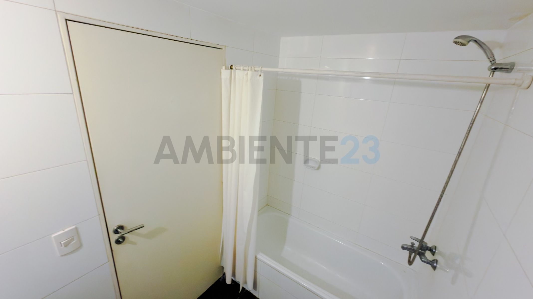 Departamento Monoambiente en alquiler Full Amenities en Palermo Hollywood - 19