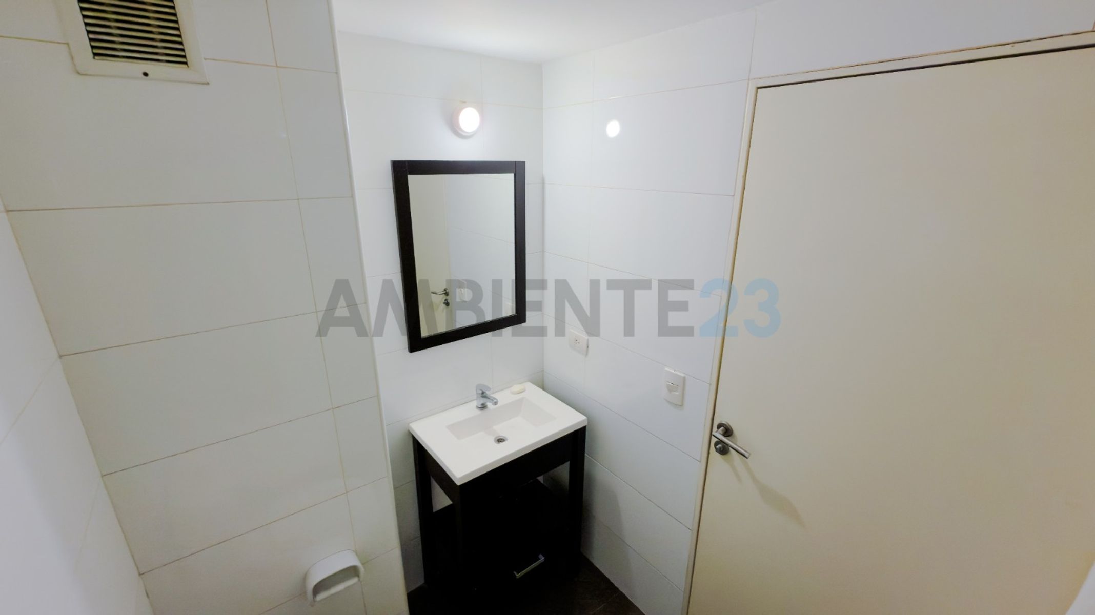Departamento Monoambiente en alquiler Full Amenities en Palermo Hollywood - 20
