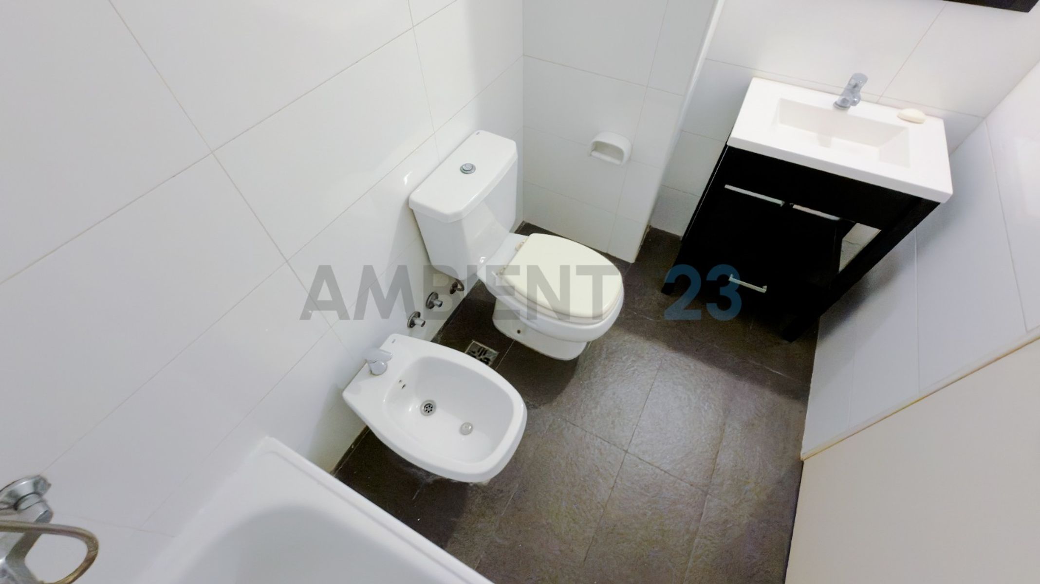 Departamento Monoambiente en alquiler Full Amenities en Palermo Hollywood - 21