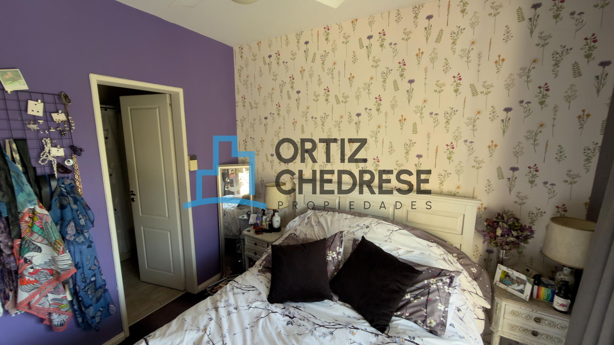 Entre Ríos 900 - Triplex 5 ambientes con jardín y pileta - Martinez — foto 12