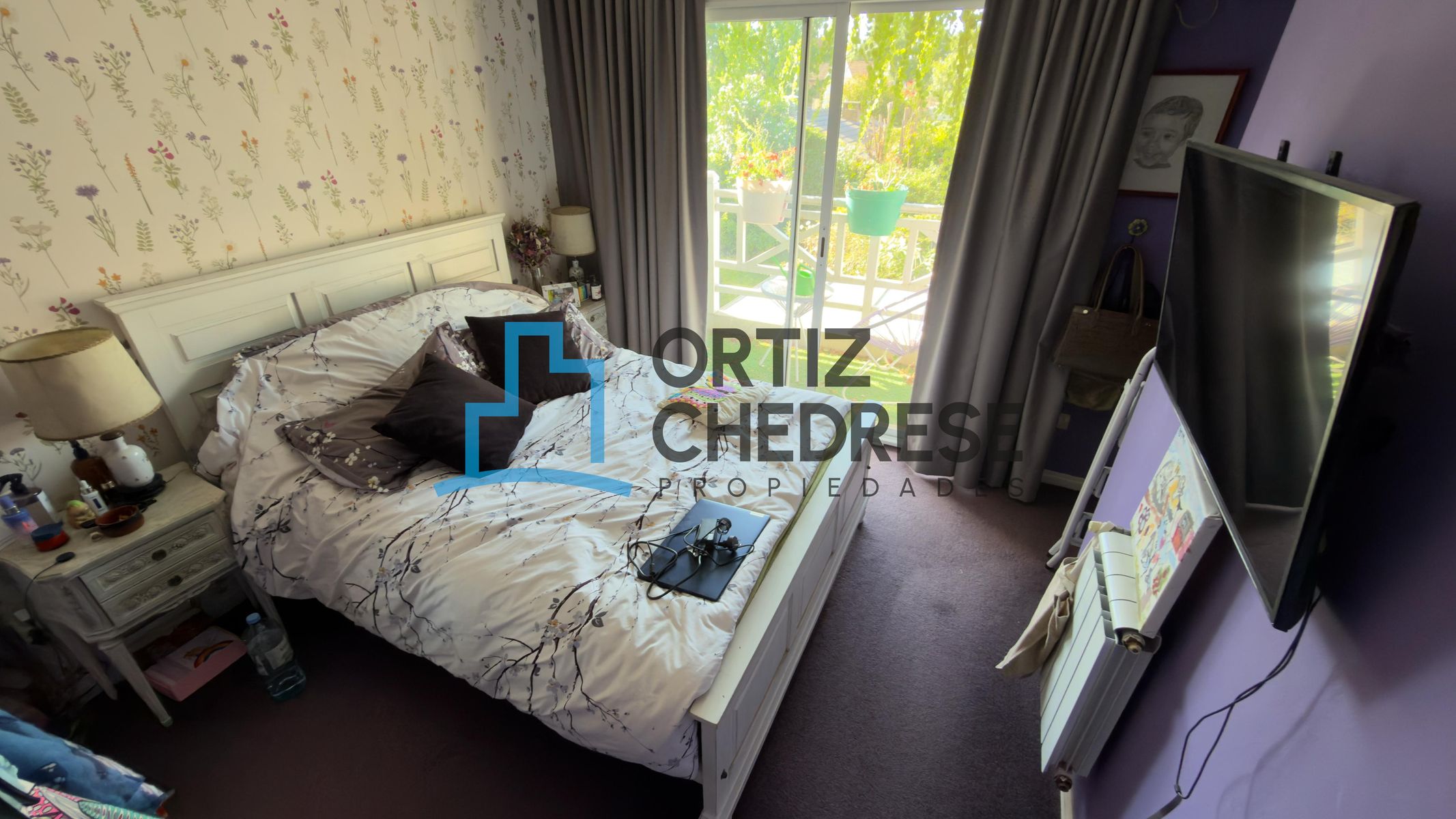 Entre Ríos 900 - Triplex 5 ambientes con jardín y pileta - Martinez — foto 14