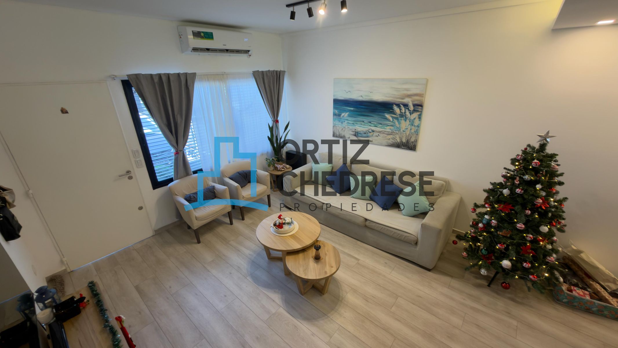 Capitan J. de Bermudez 1800 - Triplex de 6 Ambientes con jardín - Olivos — foto 2