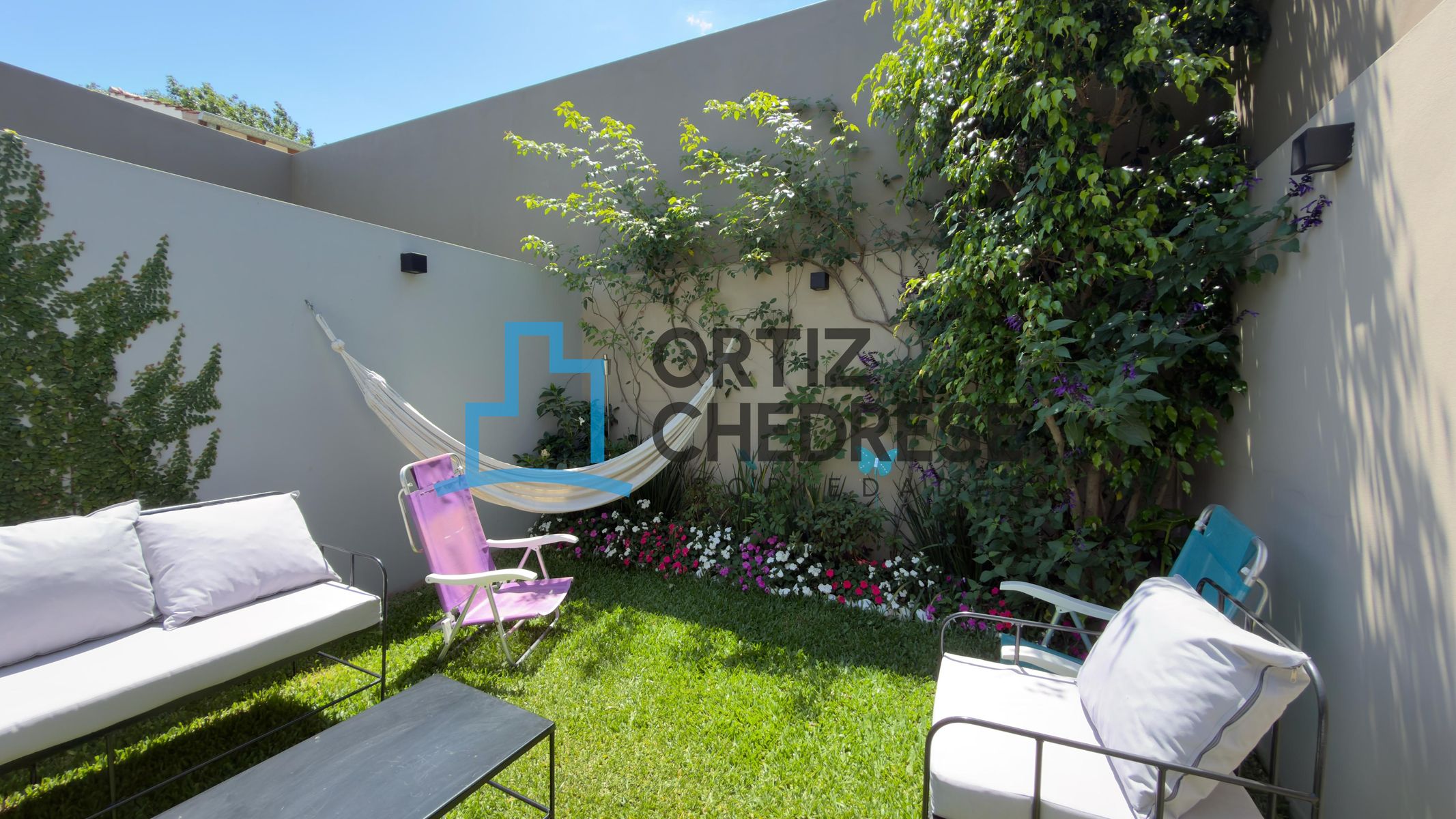 Capitan J. de Bermudez 1800 - Triplex de 6 Ambientes con jardín - Olivos — foto 13