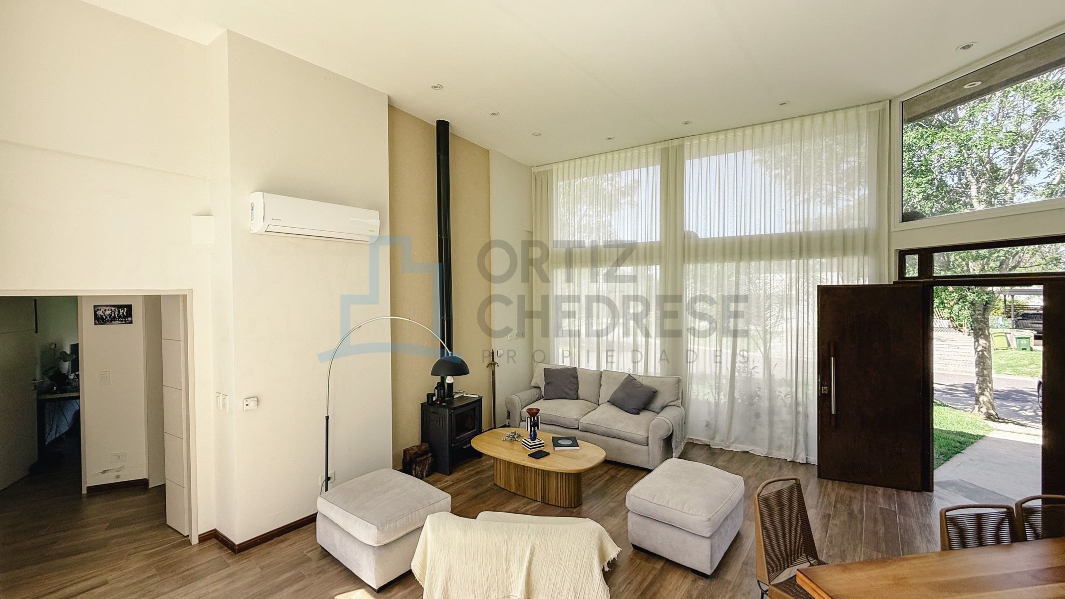 Barrio San Matías - Casa de 5 ambientes con pileta y gran jardín - Escobar — foto 4