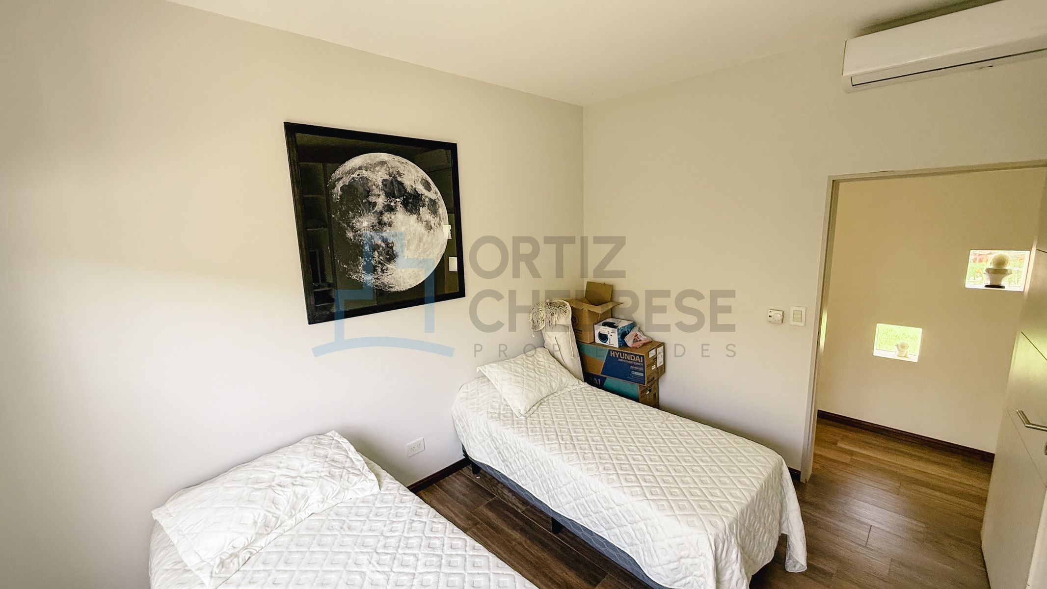 Barrio San Matías - Casa de 5 ambientes con pileta y gran jardín - Escobar — foto 8
