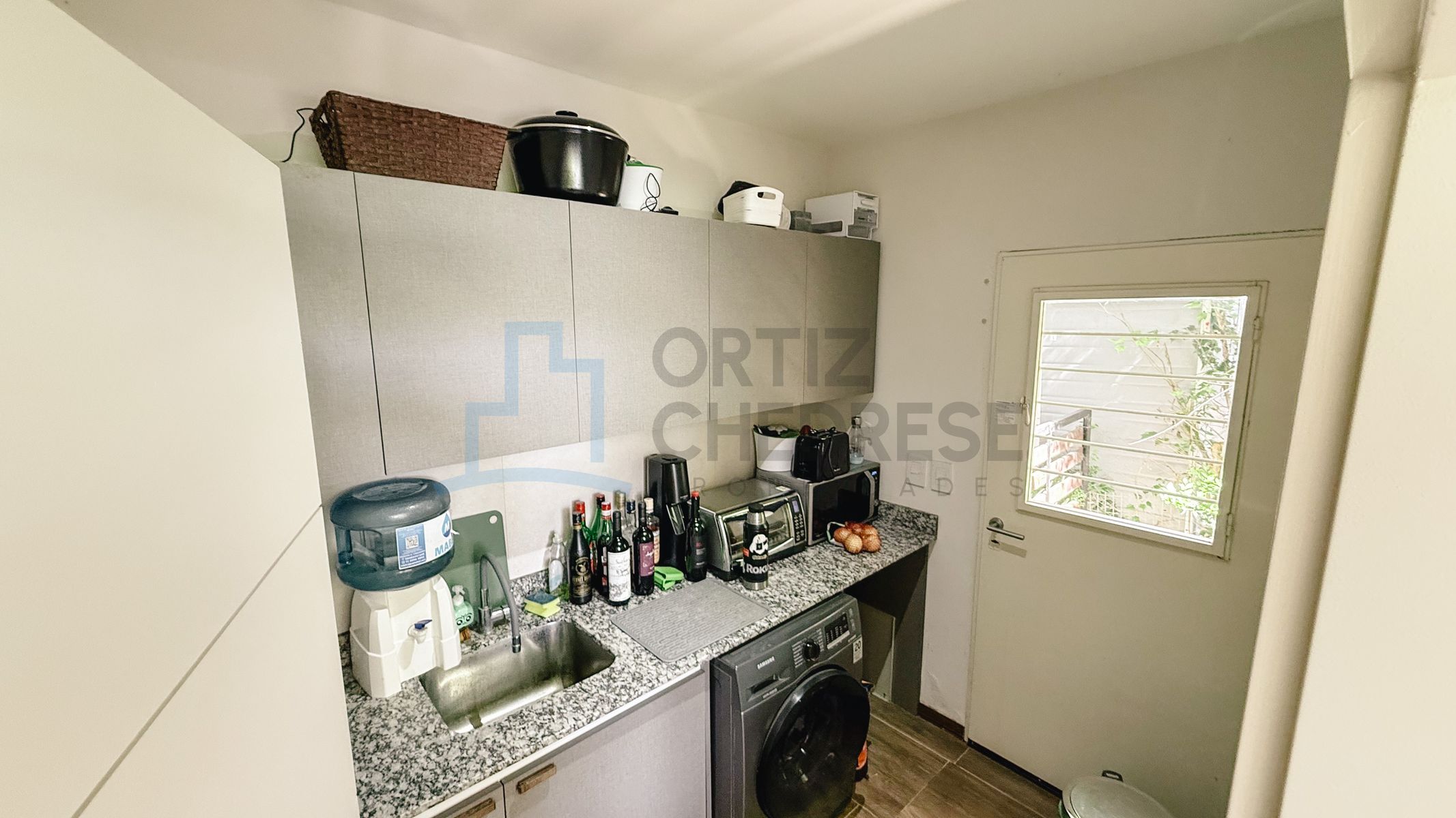 Barrio San Matías - Casa de 5 ambientes con pileta y gran jardín - Escobar — foto 12