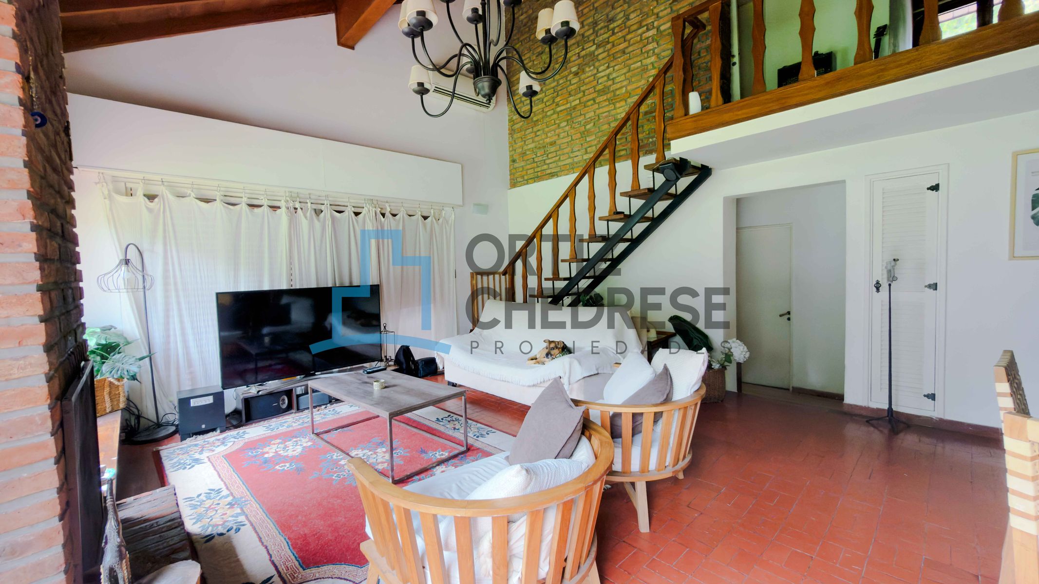 Rector Vicente López 1804 - Casa de 6 ambientes con jardín y pileta -Club Cuba - Villa de Mayo — foto 2