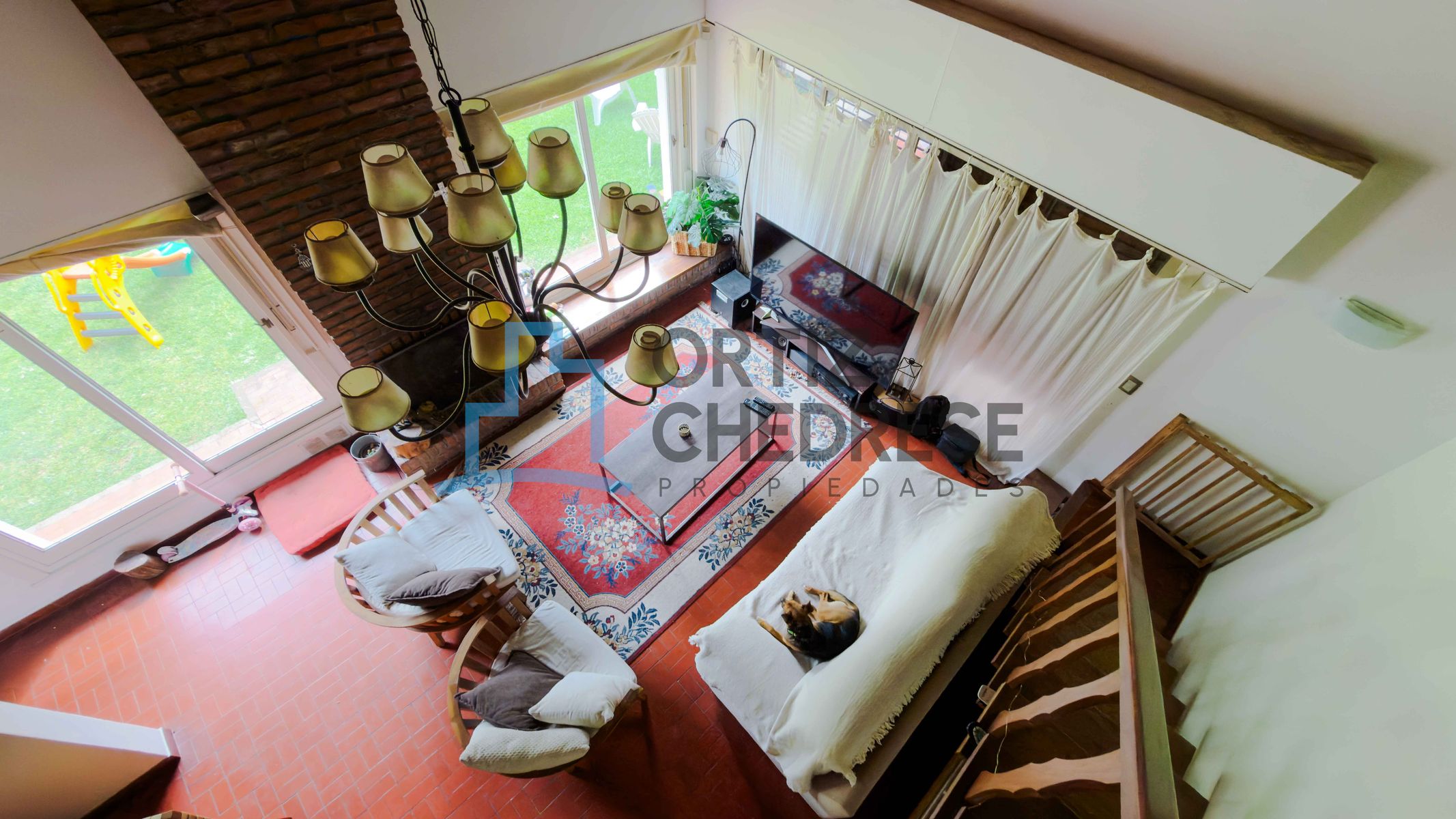 Rector Vicente López 1804 - Casa de 6 ambientes con jardín y pileta -Club Cuba - Villa de Mayo — foto 3