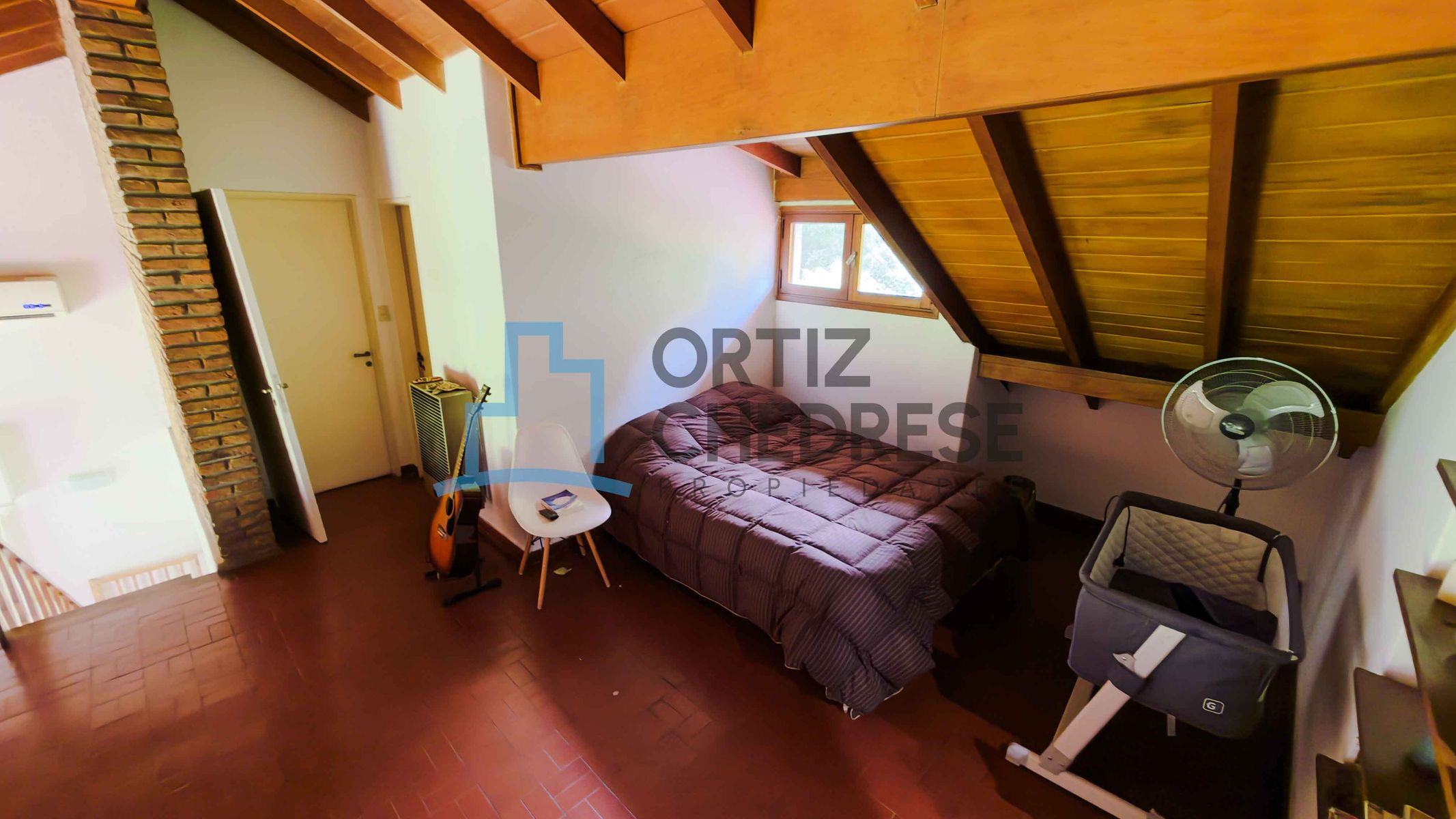 Rector Vicente López 1804 - Casa de 6 ambientes con jardín y pileta -Club Cuba - Villa de Mayo — foto 10