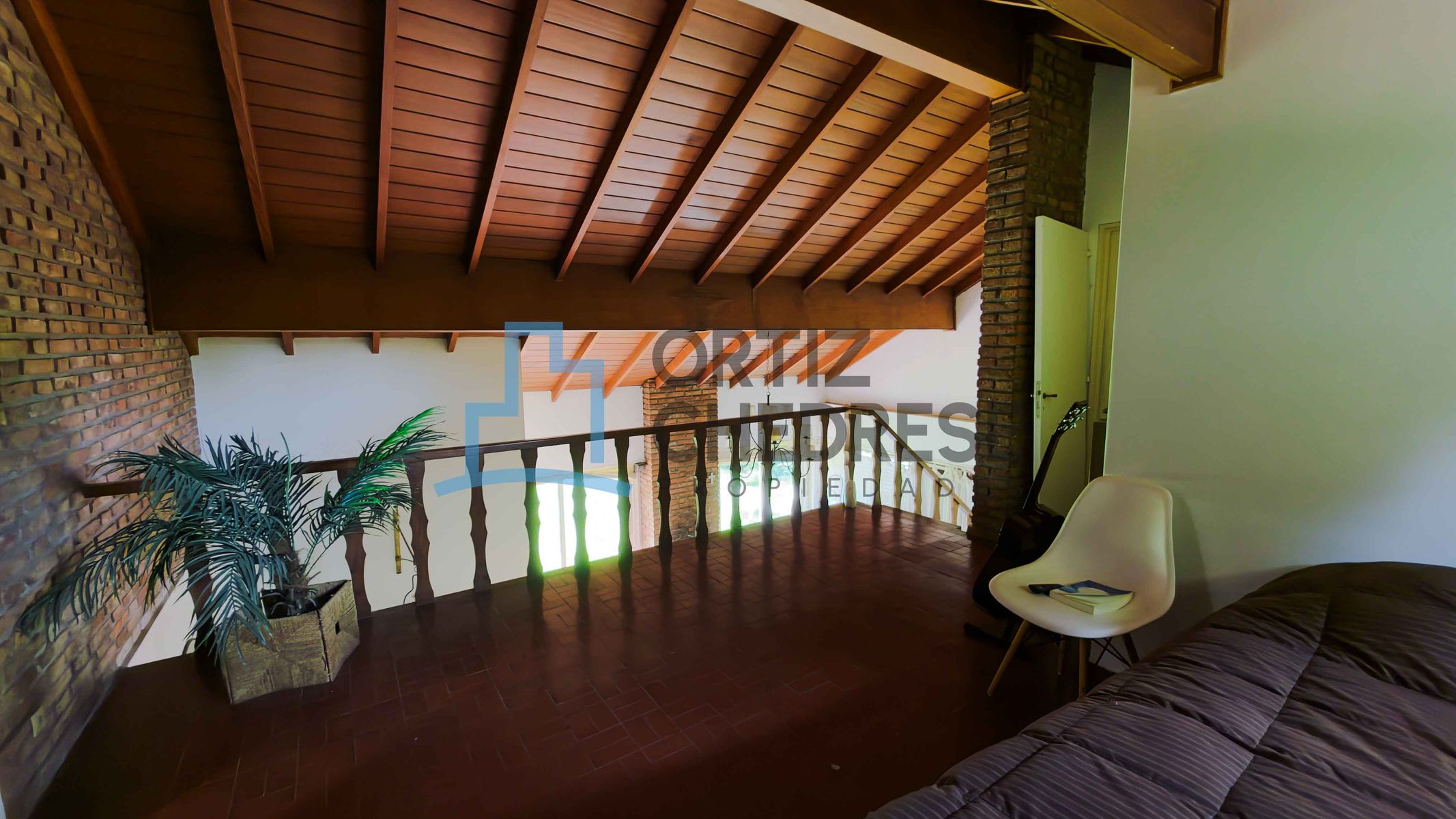 Rector Vicente López 1804 - Casa de 6 ambientes con jardín y pileta -Club Cuba - Villa de Mayo — foto 11