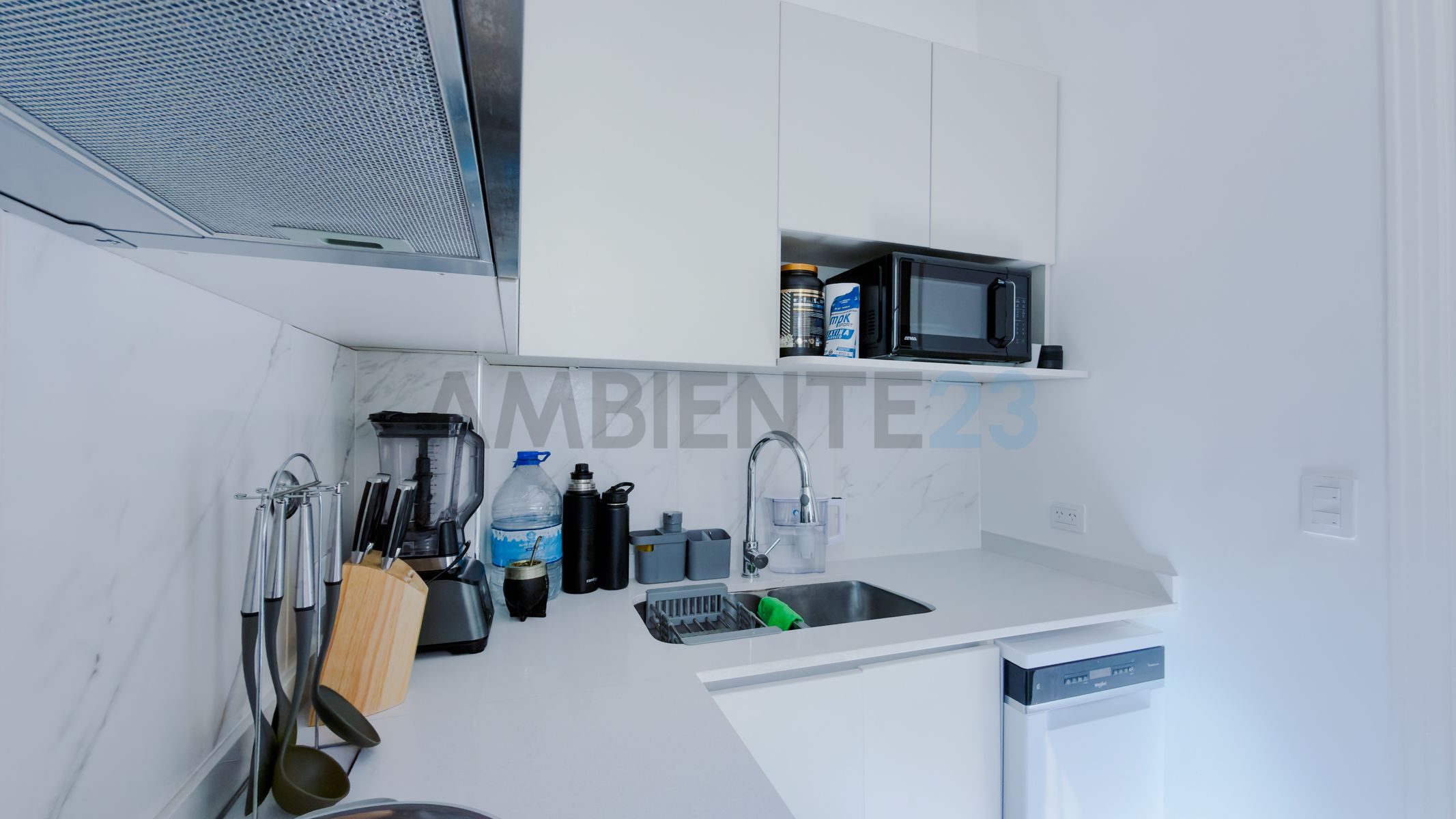 Carlos Calvo 1600 - Departamento de 3 ambientes en venta totalmentereciclado - San Cristobal / Constitución — foto 3