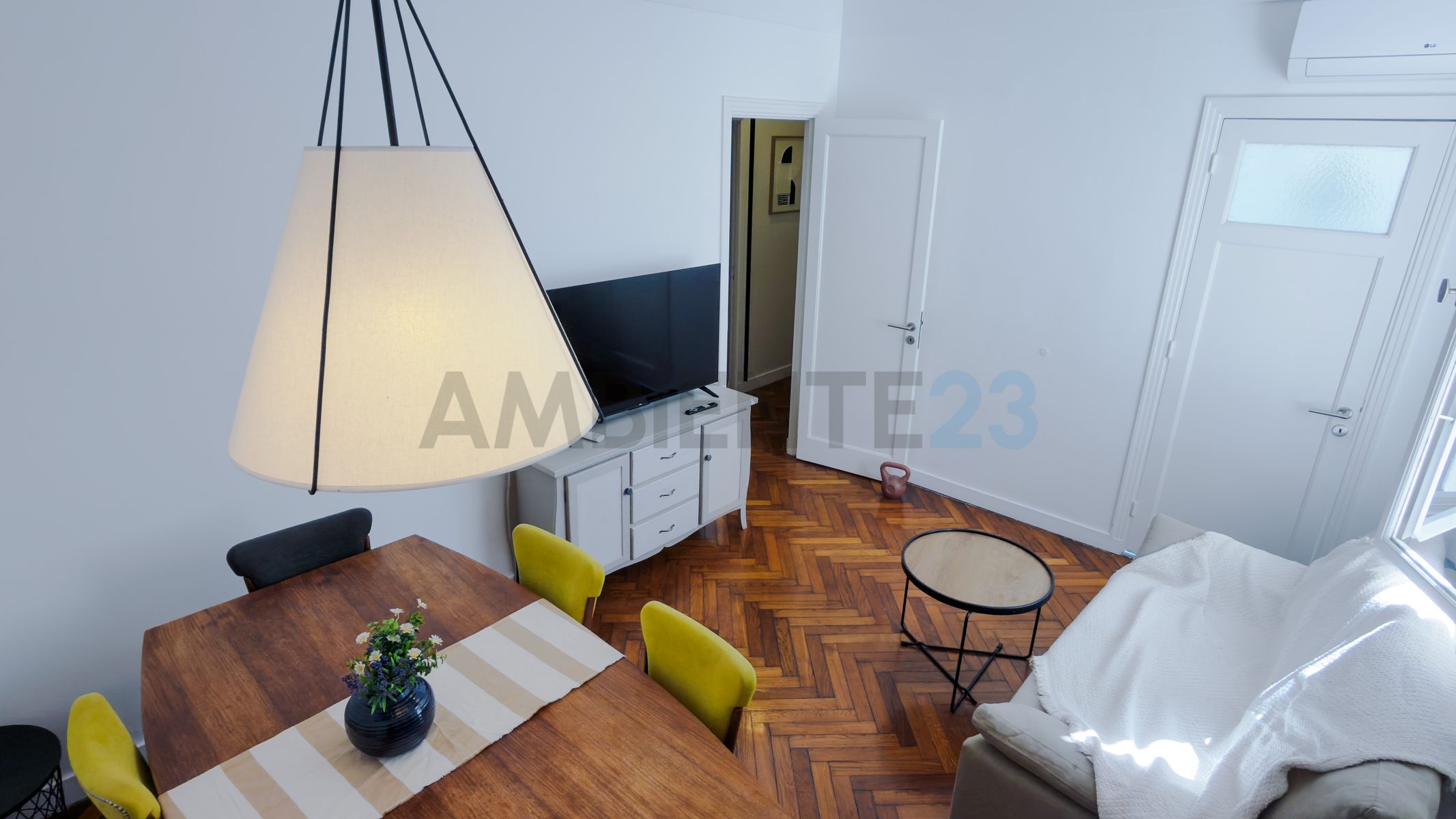 Carlos Calvo 1600 - Departamento de 3 ambientes en venta totalmentereciclado - San Cristobal / Constitución — foto 6