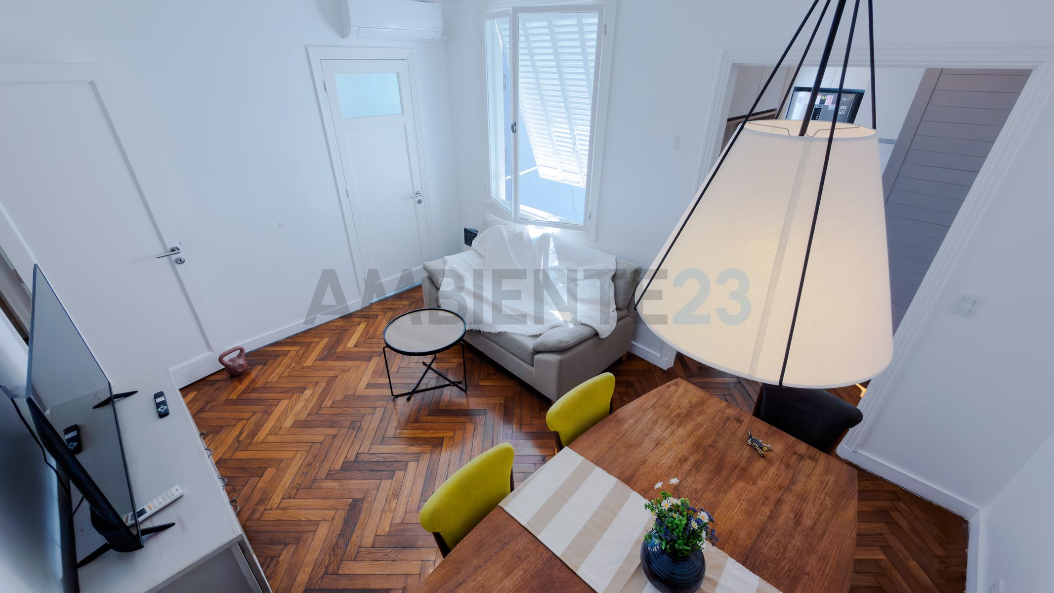 Carlos Calvo 1600 - Departamento de 3 ambientes en venta totalmentereciclado - San Cristobal / Constitución — foto 7