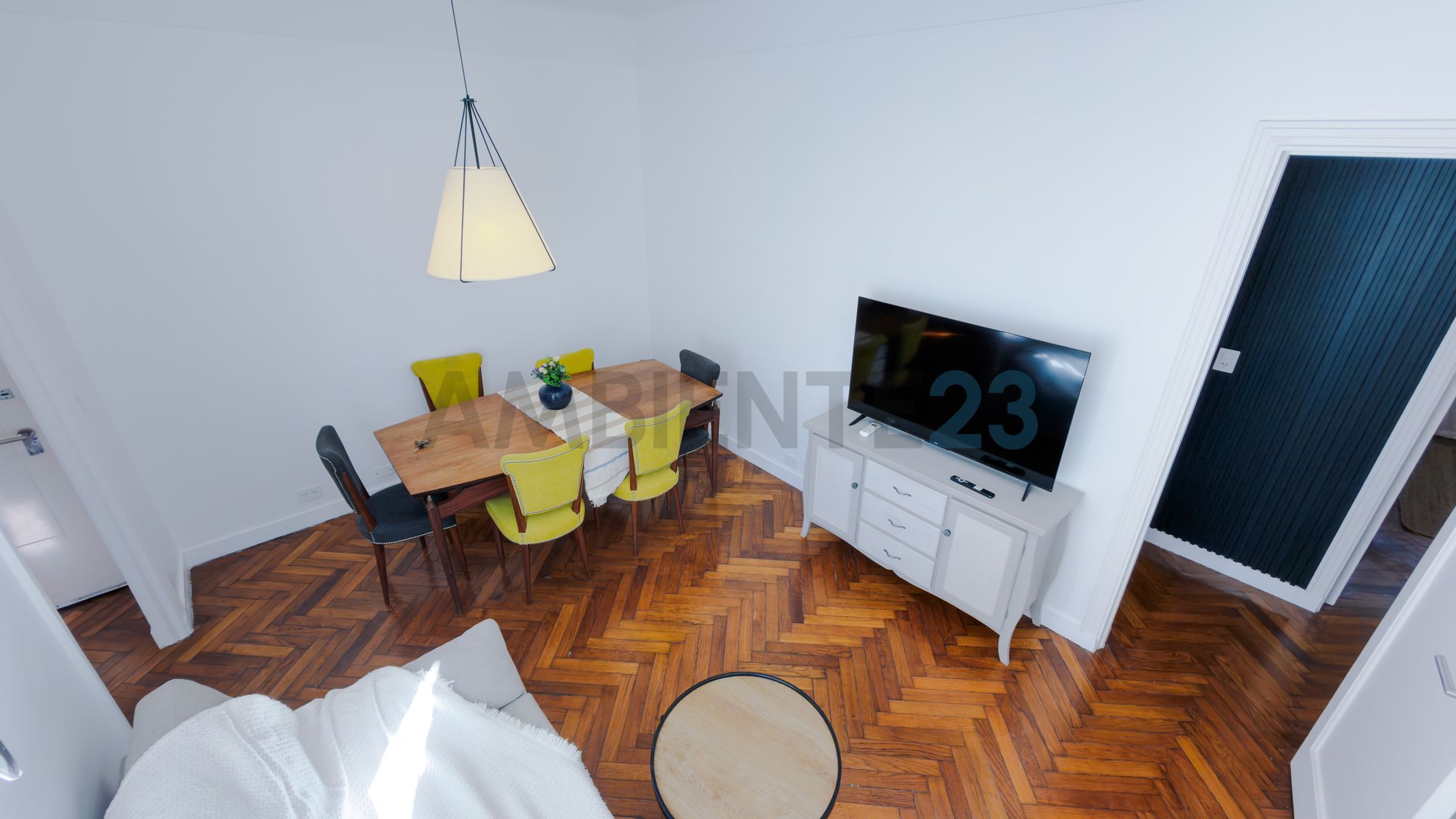 Carlos Calvo 1600 - Departamento de 3 ambientes en venta totalmentereciclado - San Cristobal / Constitución — foto 8