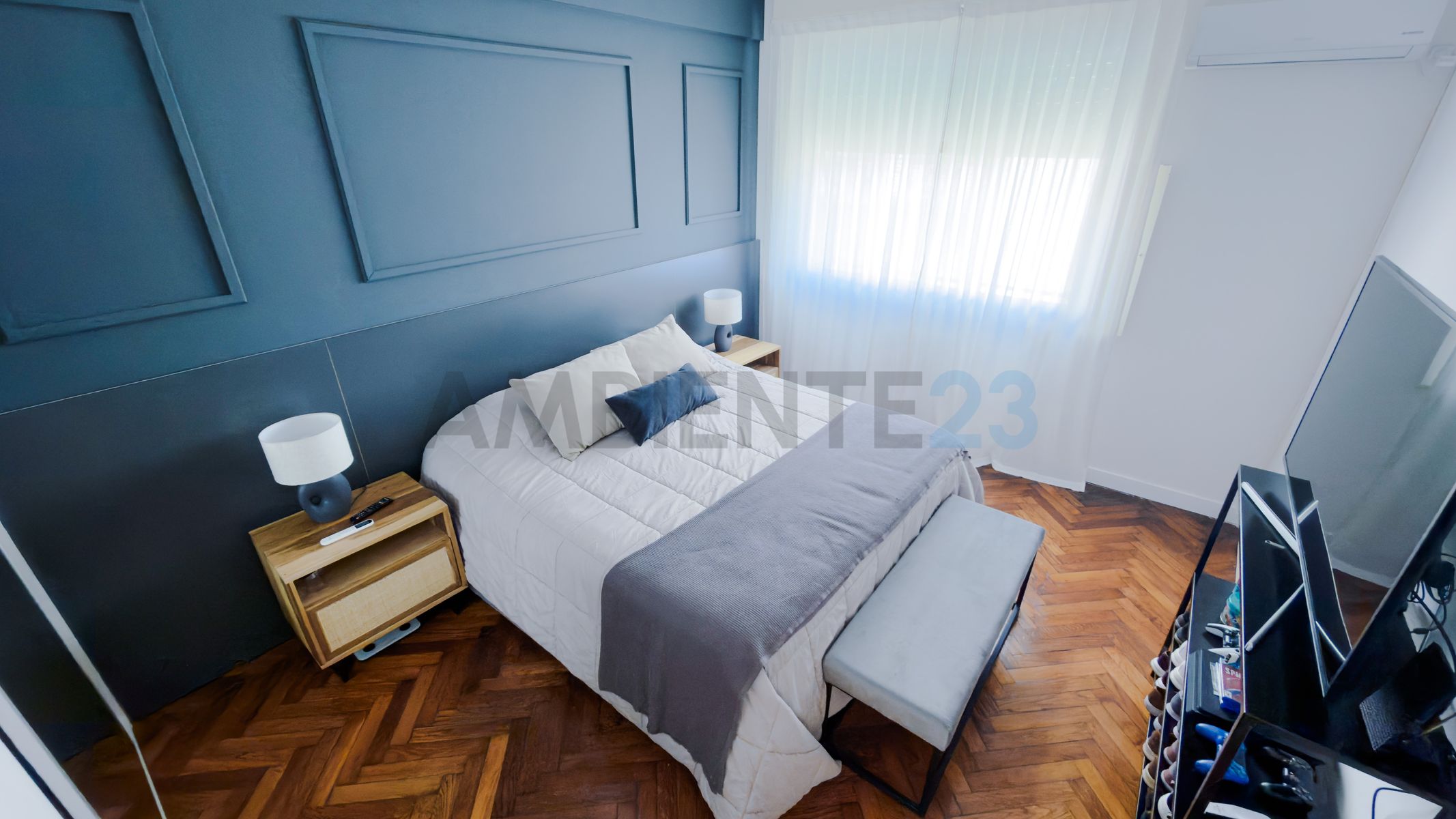 Carlos Calvo 1600 - Departamento de 3 ambientes en venta totalmentereciclado - San Cristobal / Constitución — foto 9