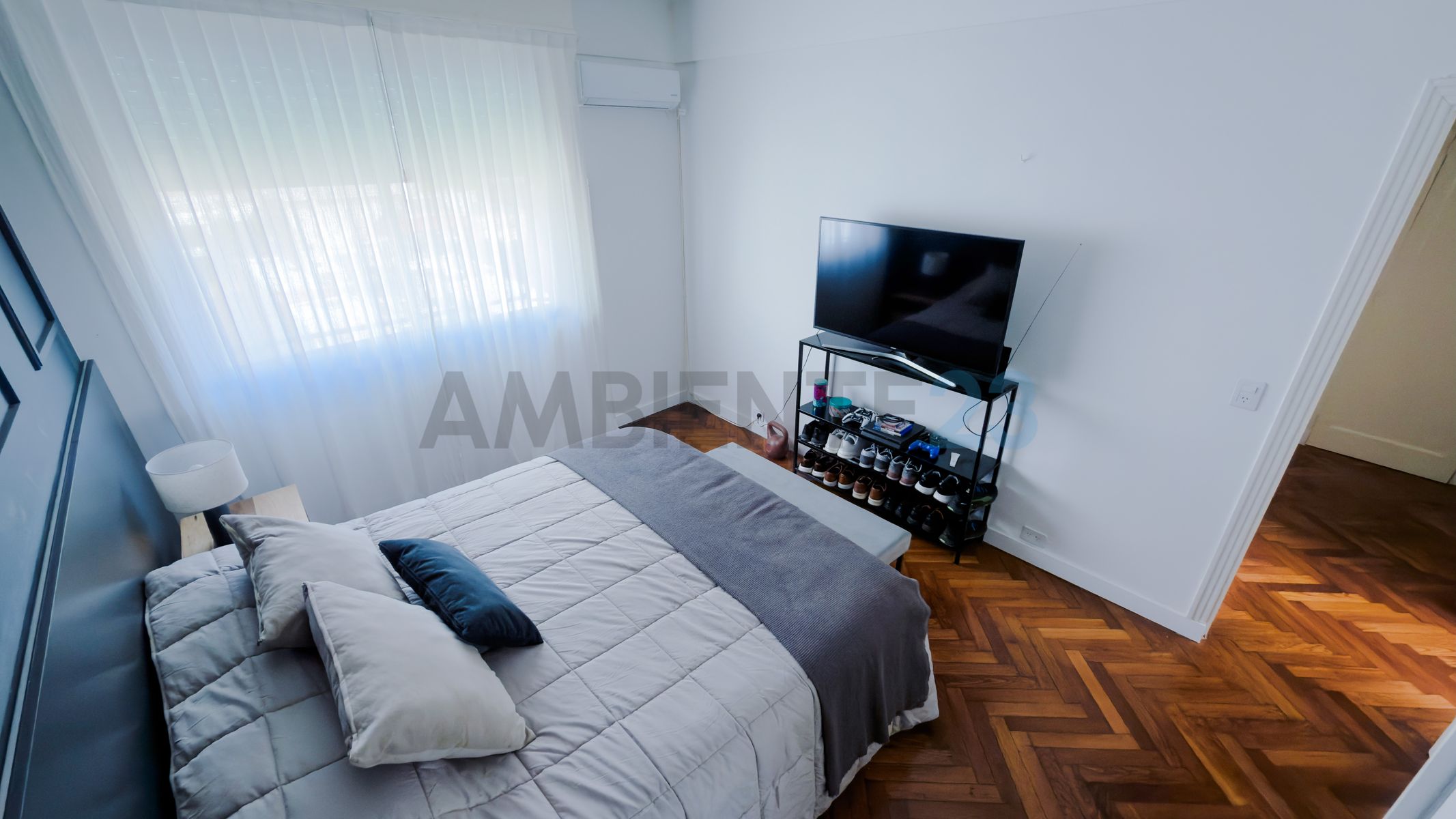 Carlos Calvo 1600 - Departamento de 3 ambientes en venta totalmentereciclado - San Cristobal / Constitución — foto 11