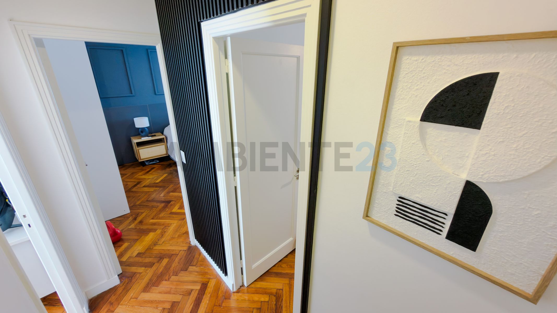 Carlos Calvo 1600 - Departamento de 3 ambientes en venta totalmentereciclado - San Cristobal / Constitución — foto 12