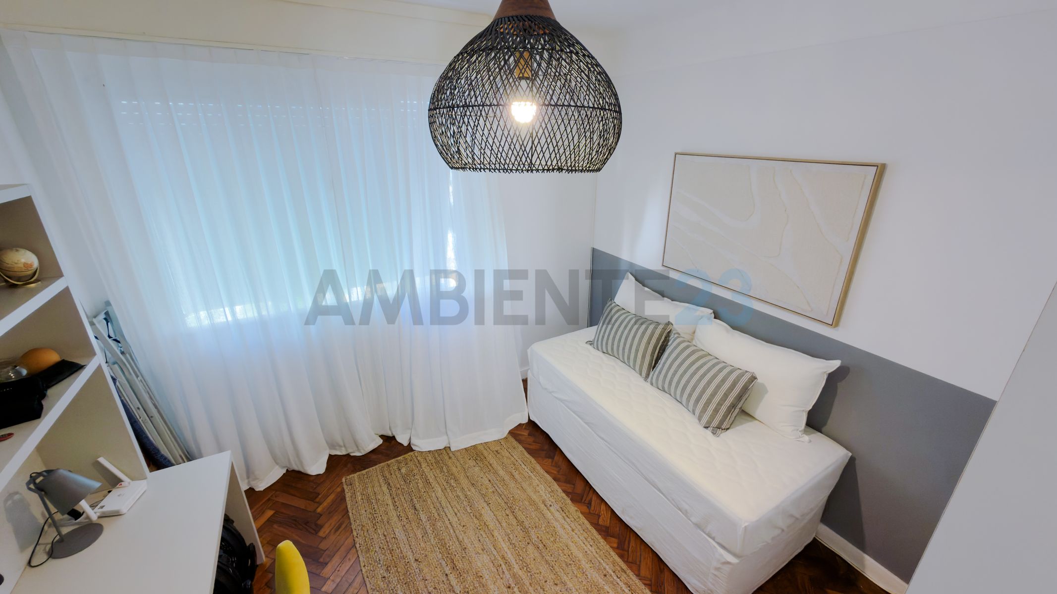 Carlos Calvo 1600 - Departamento de 3 ambientes en venta totalmentereciclado - San Cristobal / Constitución — foto 13