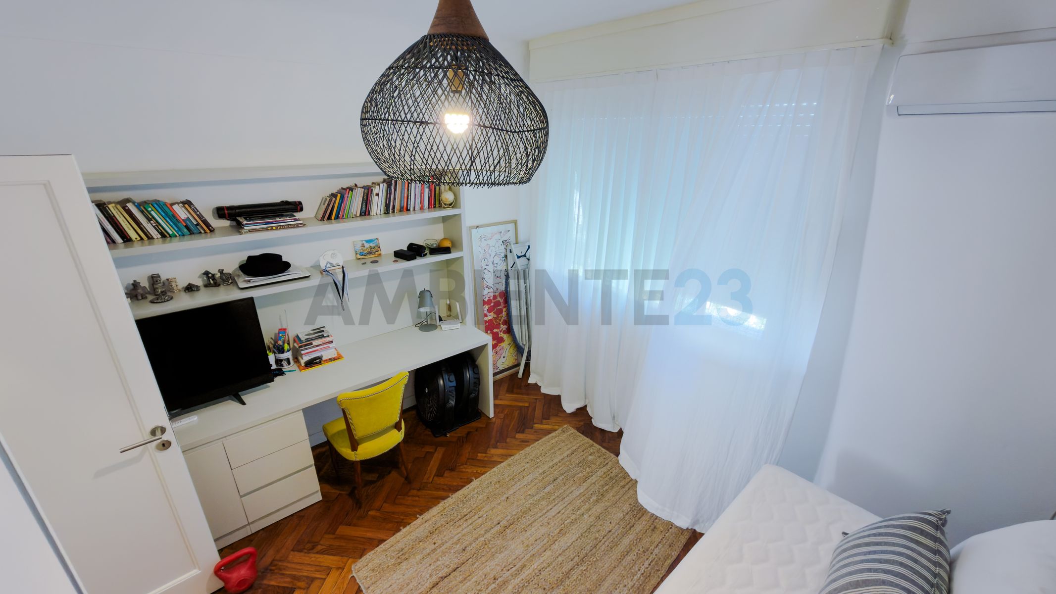 Carlos Calvo 1600 - Departamento de 3 ambientes en venta totalmentereciclado - San Cristobal / Constitución — foto 14