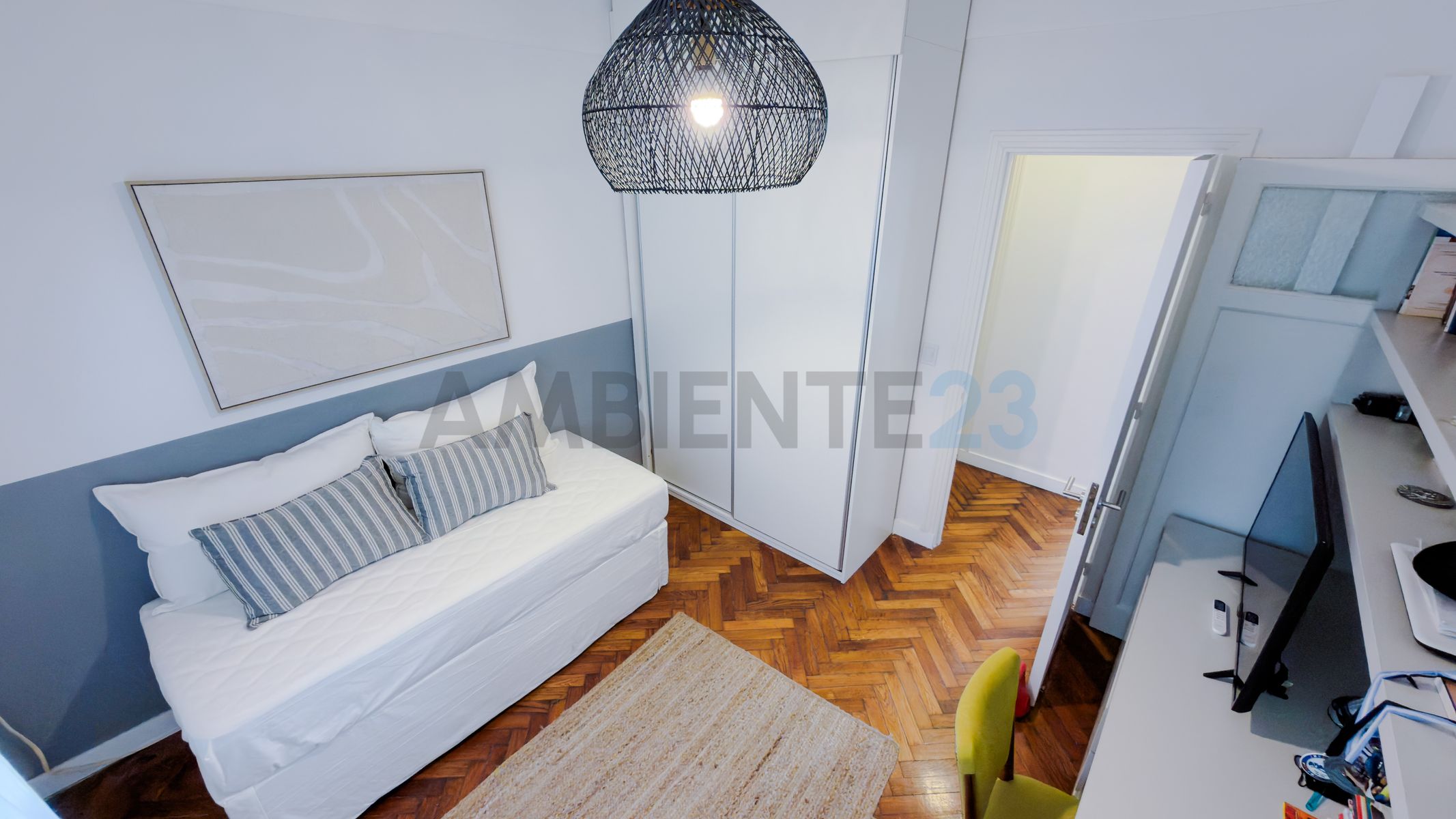 Carlos Calvo 1600 - Departamento de 3 ambientes en venta totalmentereciclado - San Cristobal / Constitución — foto 15